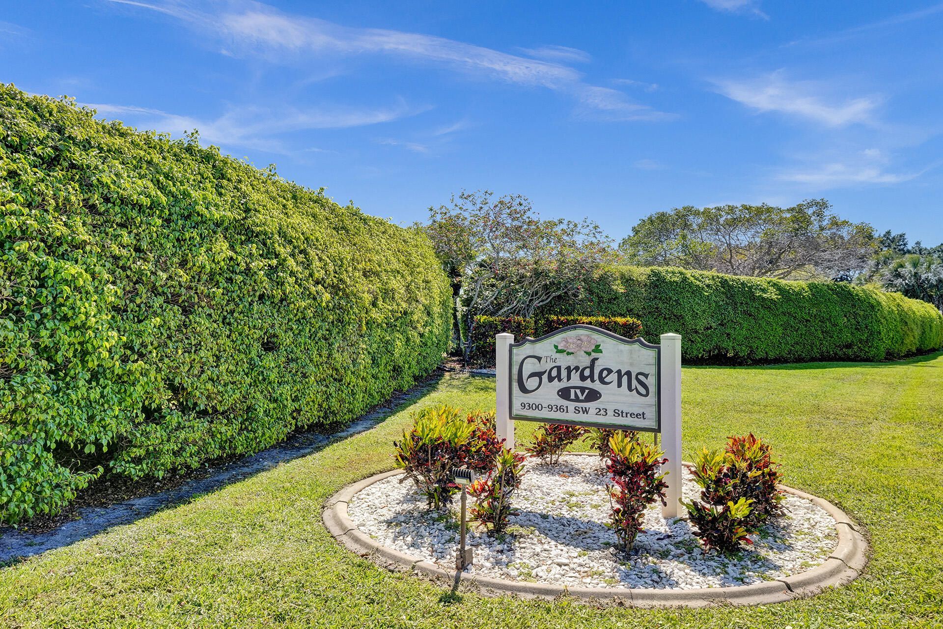 9361 SW 23rd Street, Unit 3203, Davie, FL 33324 Photo