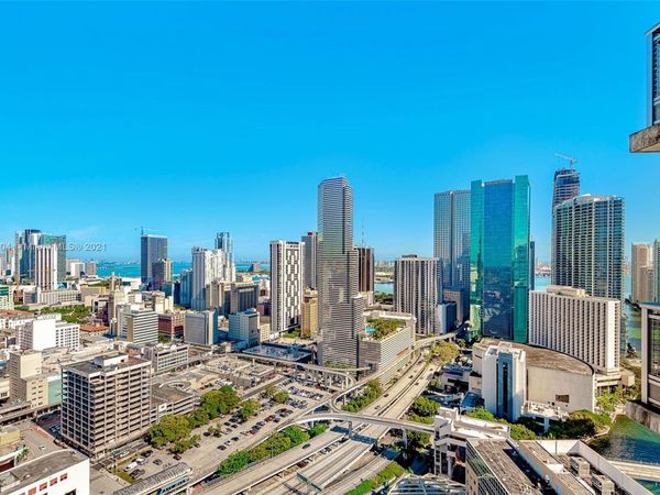 350 S MIAMI Avenue, Unit 3711, Miami, FL 33130