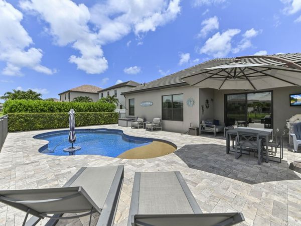 7213 SANDGRACE Lane, Lake Worth, FL 33463