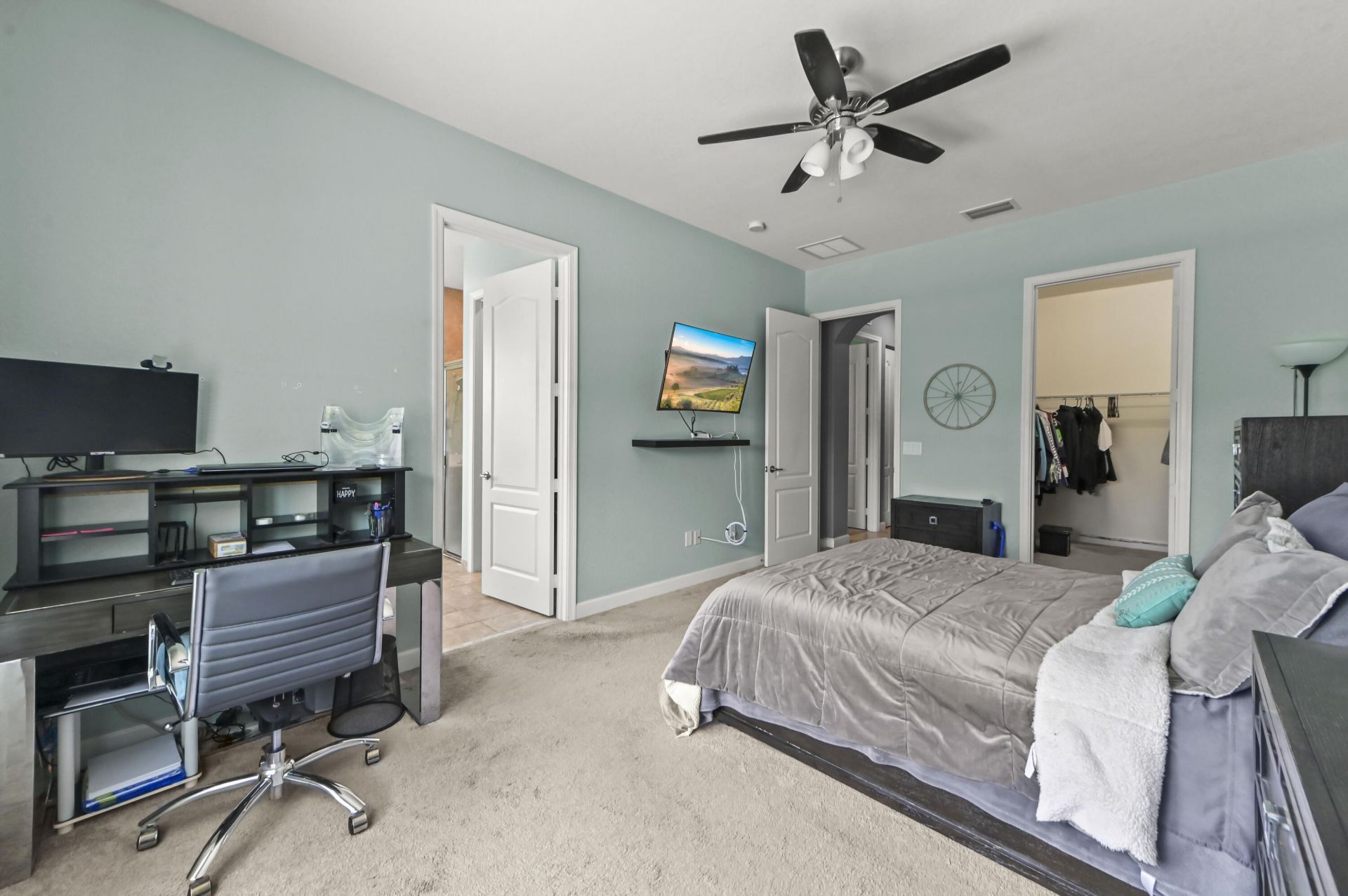 7213 Sandgrace Lane, Lake Worth, FL 33463 Photo