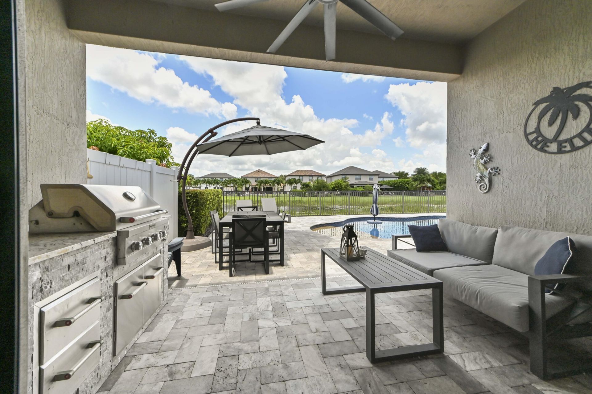 7213 Sandgrace Lane, Lake Worth, FL 33463 Photo