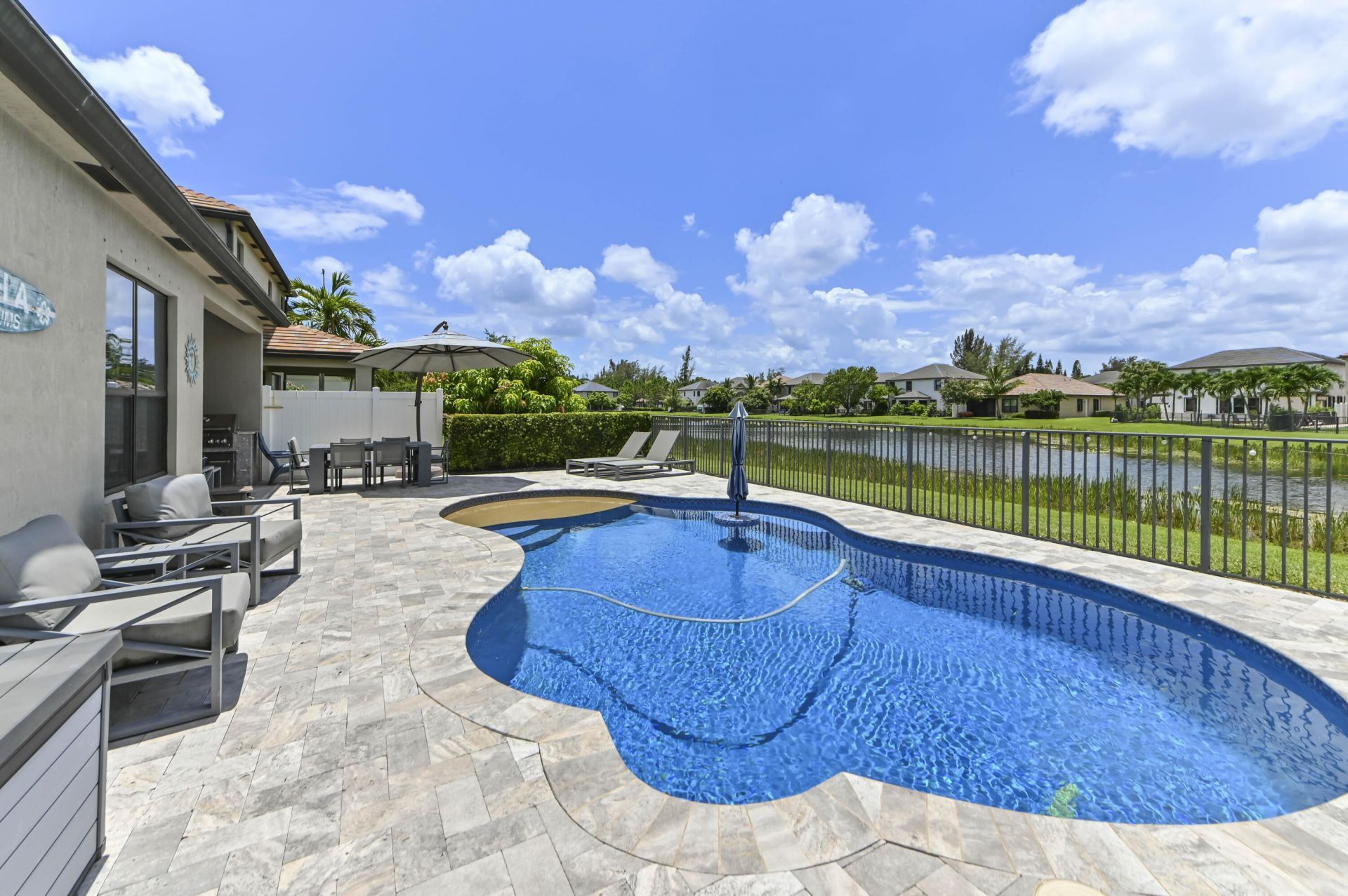 7213 Sandgrace Lane, Lake Worth, FL 33463 Photo