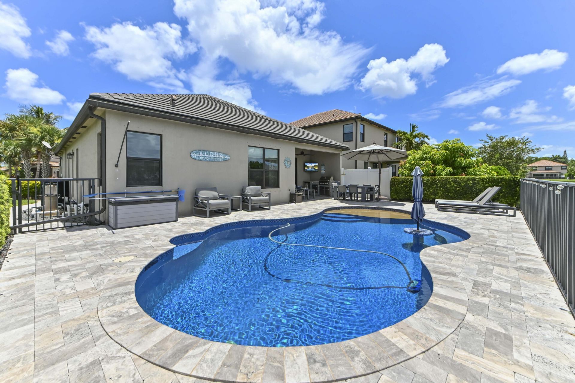 7213 Sandgrace Lane, Lake Worth, FL 33463 Photo