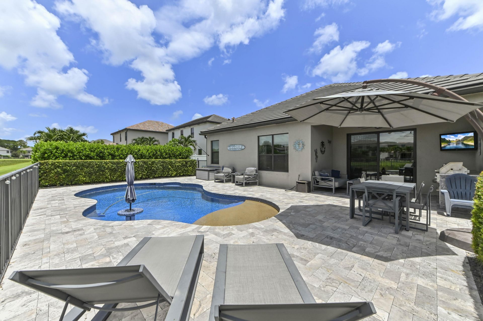 7213 Sandgrace Lane, Lake Worth, FL 33463 Photo