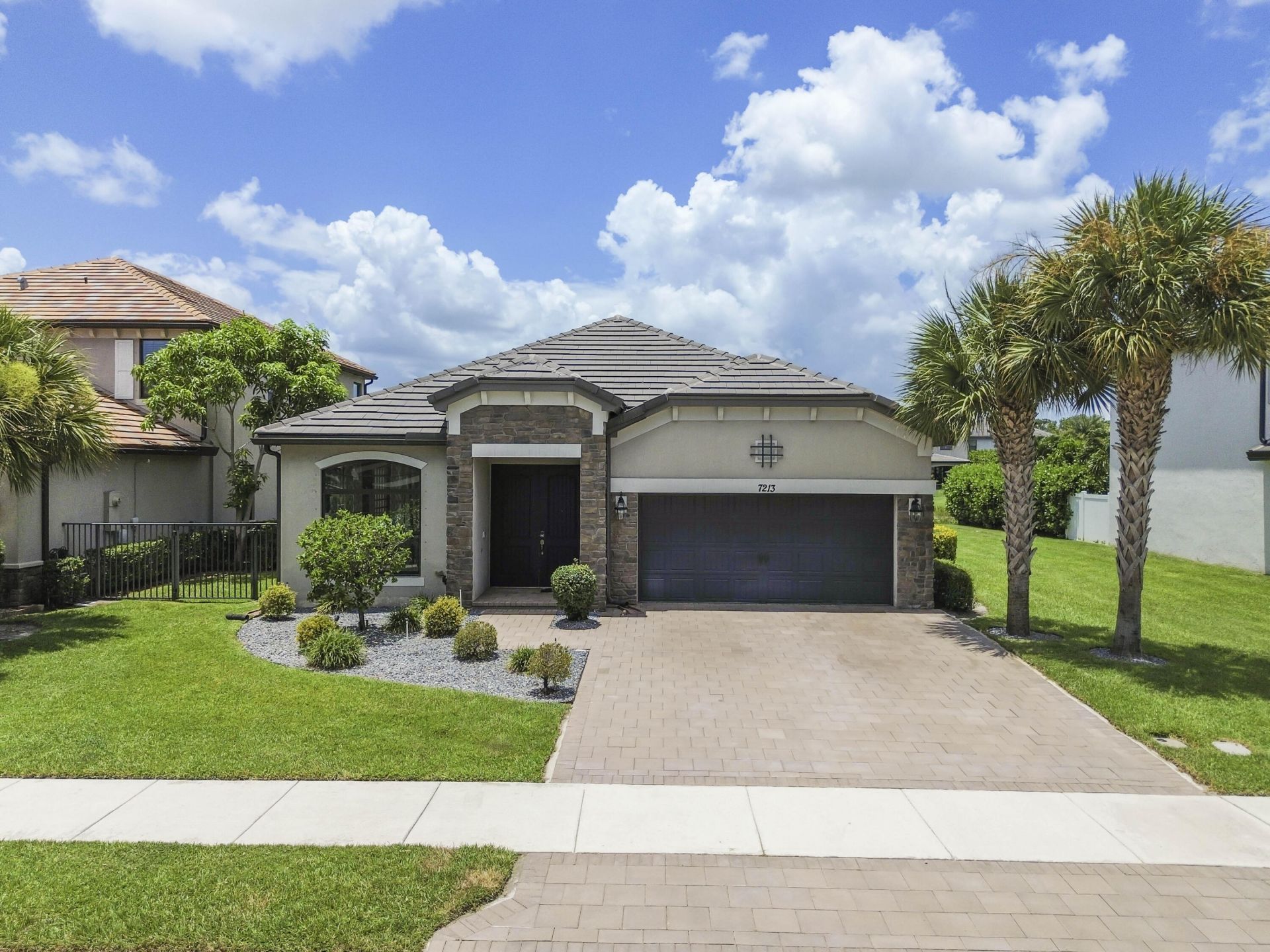 7213 Sandgrace Lane, Lake Worth, FL 33463 Photo