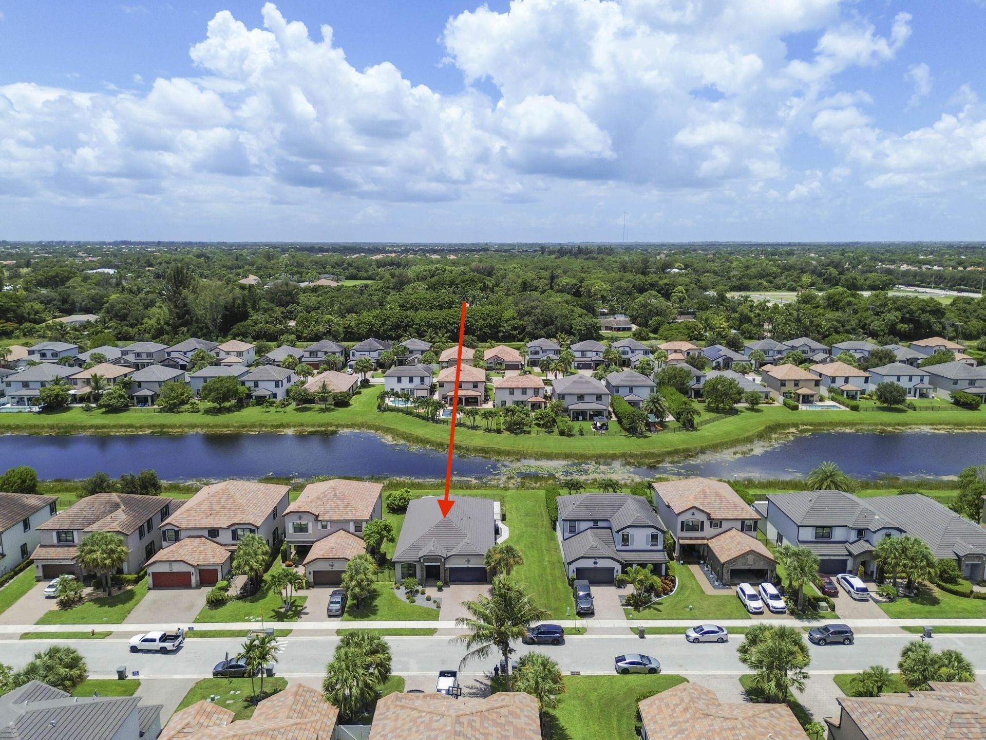 7213 Sandgrace Lane, Lake Worth, FL 33463 Photo