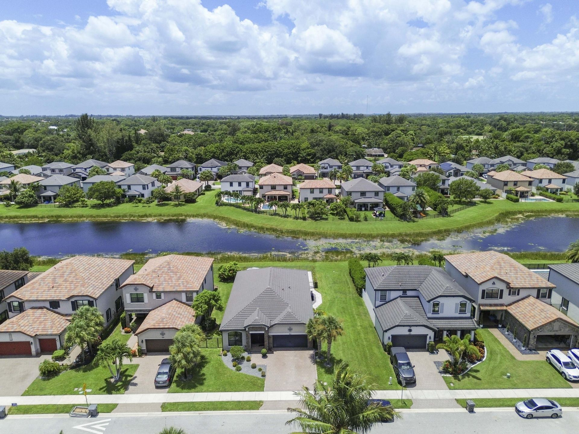 7213 Sandgrace Lane, Lake Worth, FL 33463 Photo