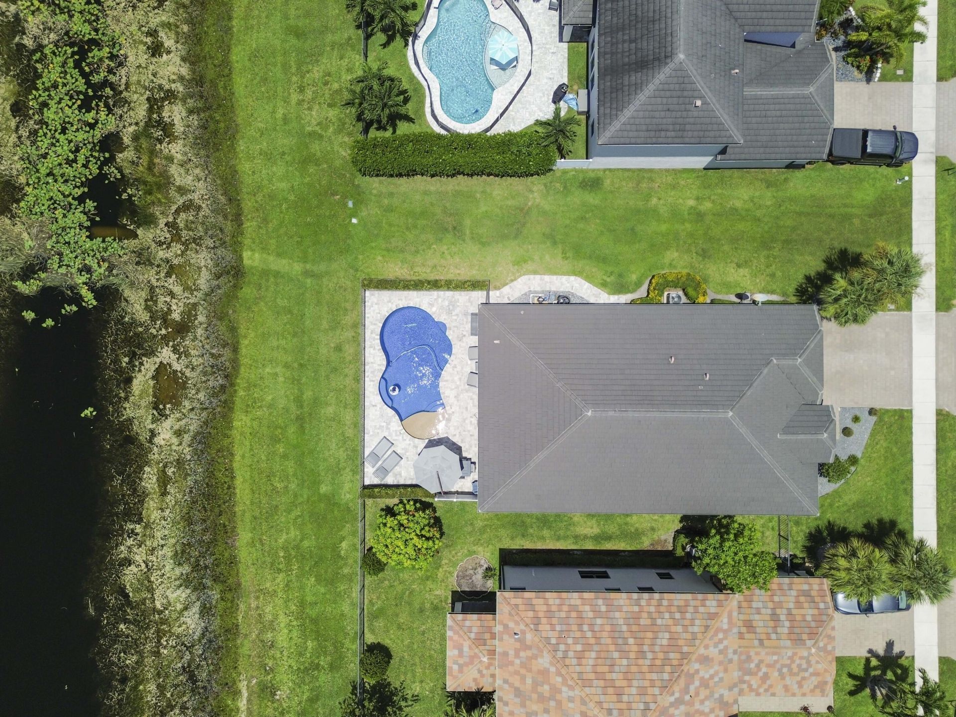 7213 Sandgrace Lane, Lake Worth, FL 33463 Photo