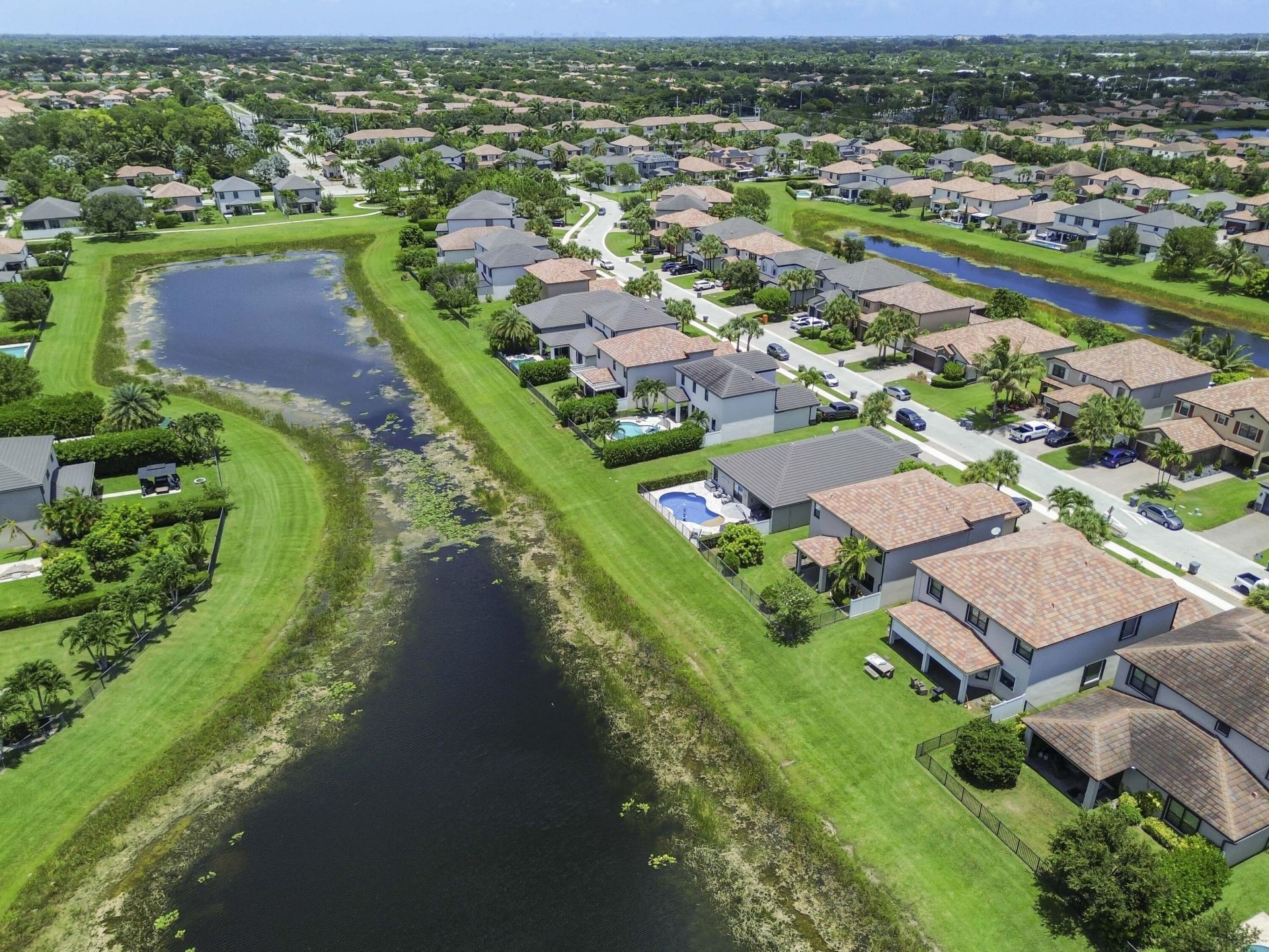 7213 Sandgrace Lane, Lake Worth, FL 33463 Photo