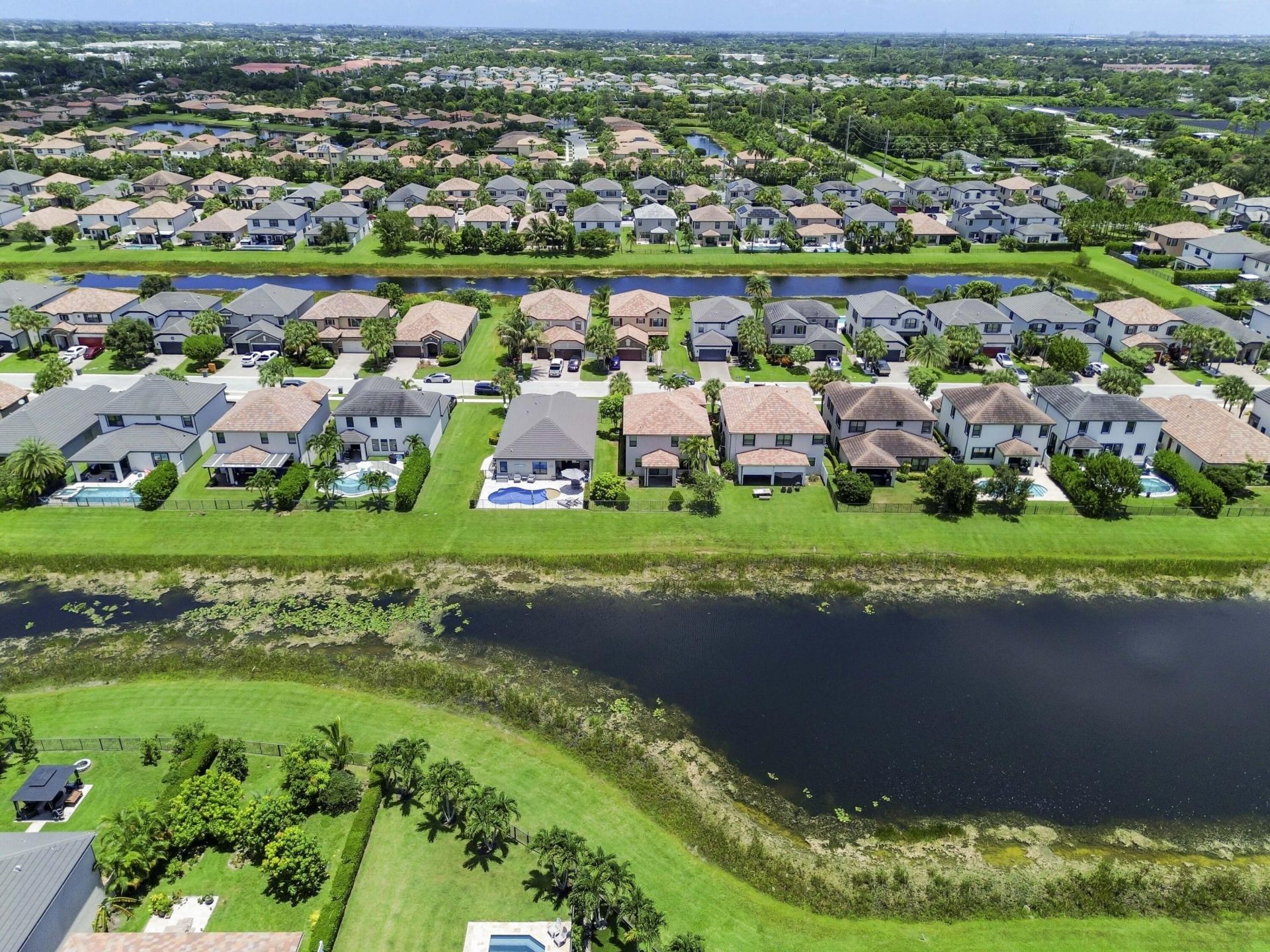 7213 Sandgrace Lane, Lake Worth, FL 33463 Photo