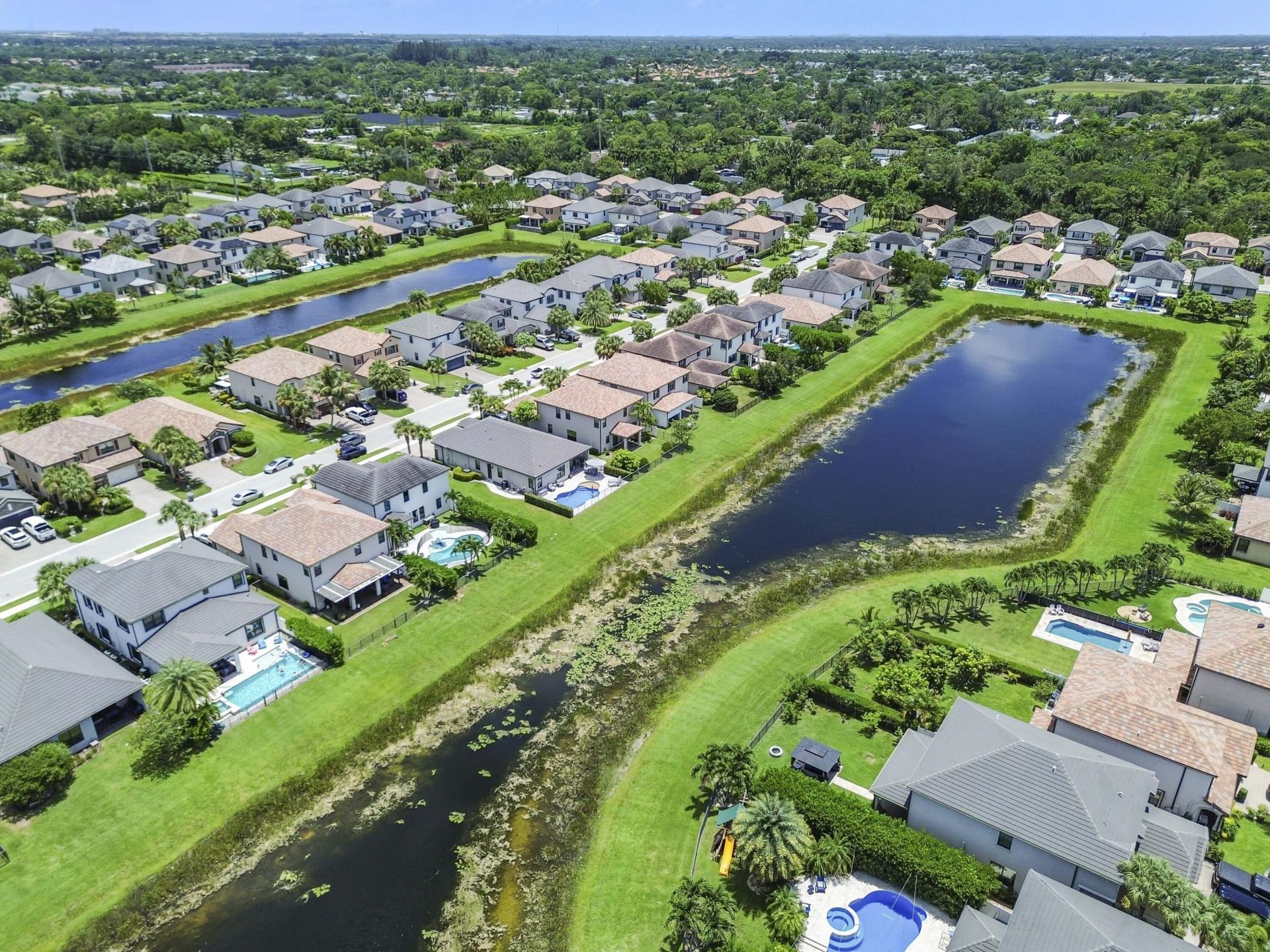 7213 Sandgrace Lane, Lake Worth, FL 33463 Photo