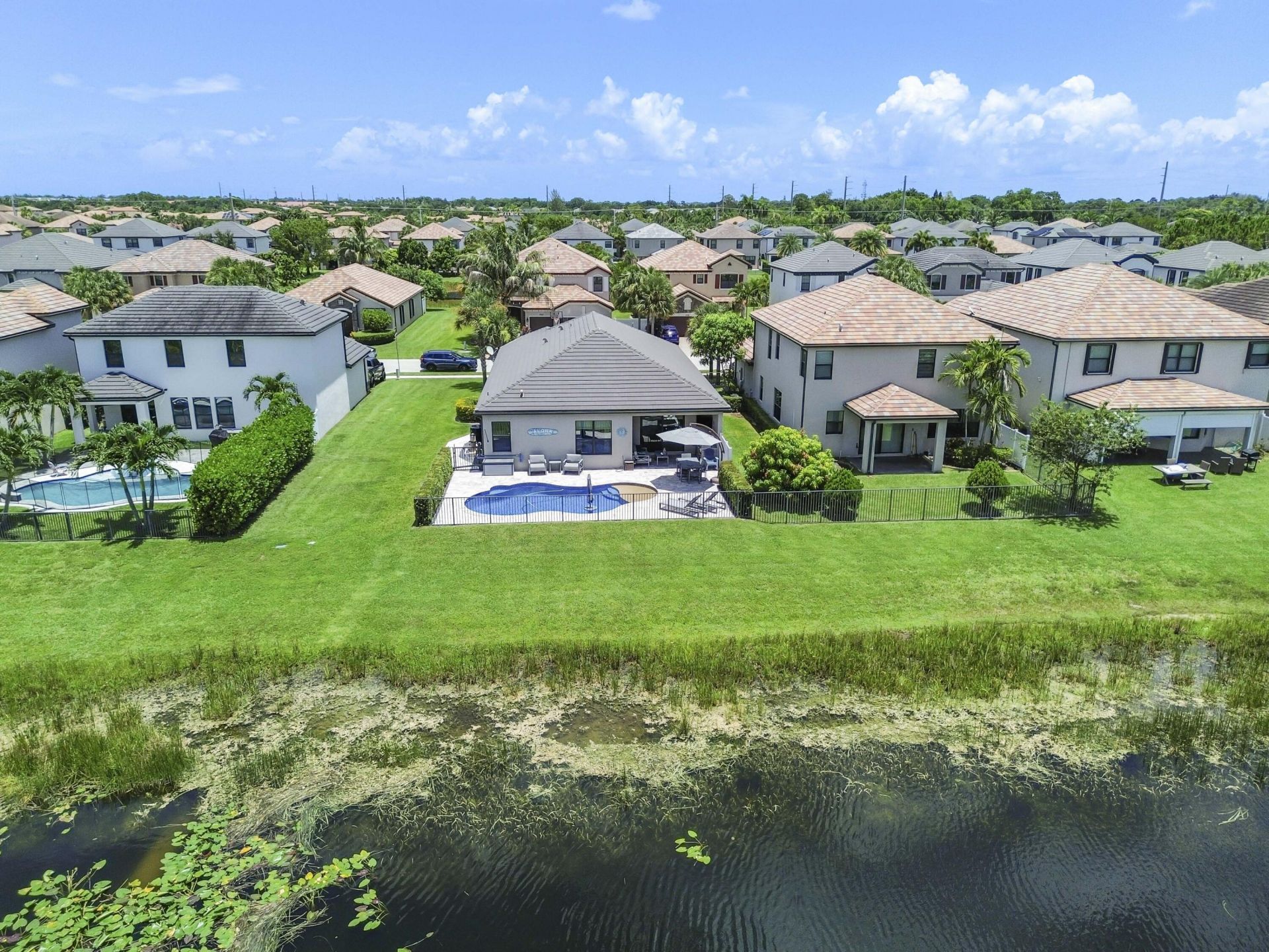 7213 Sandgrace Lane, Lake Worth, FL 33463 Photo