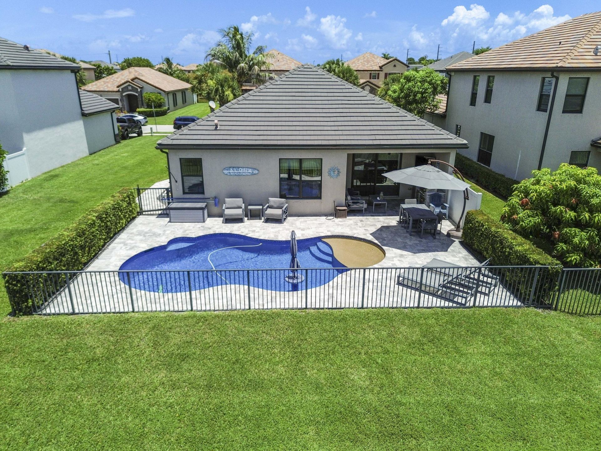 7213 Sandgrace Lane, Lake Worth, FL 33463 Photo
