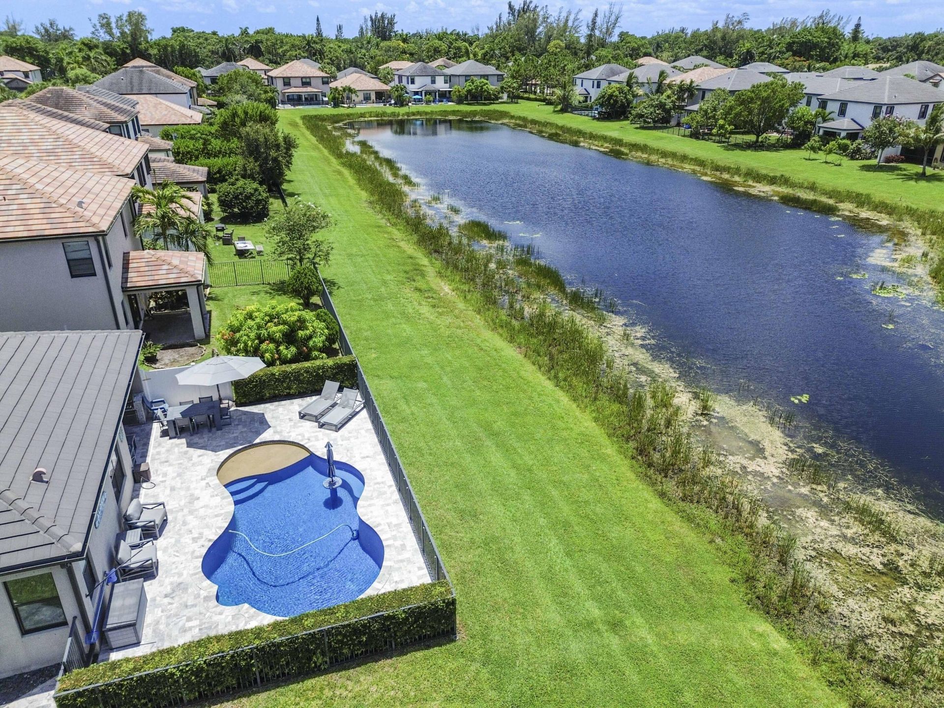 7213 Sandgrace Lane, Lake Worth, FL 33463 Photo
