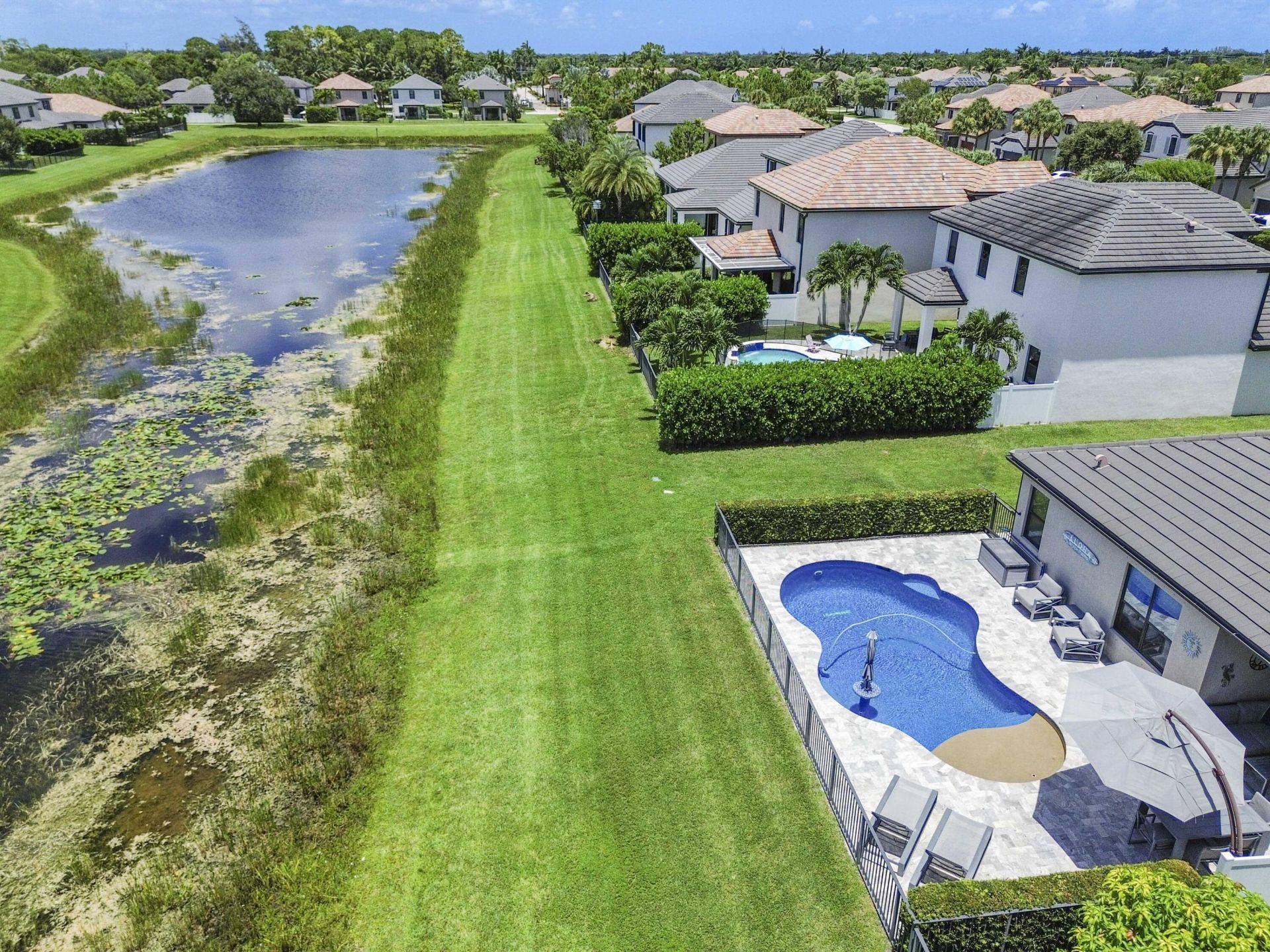 7213 Sandgrace Lane, Lake Worth, FL 33463 Photo