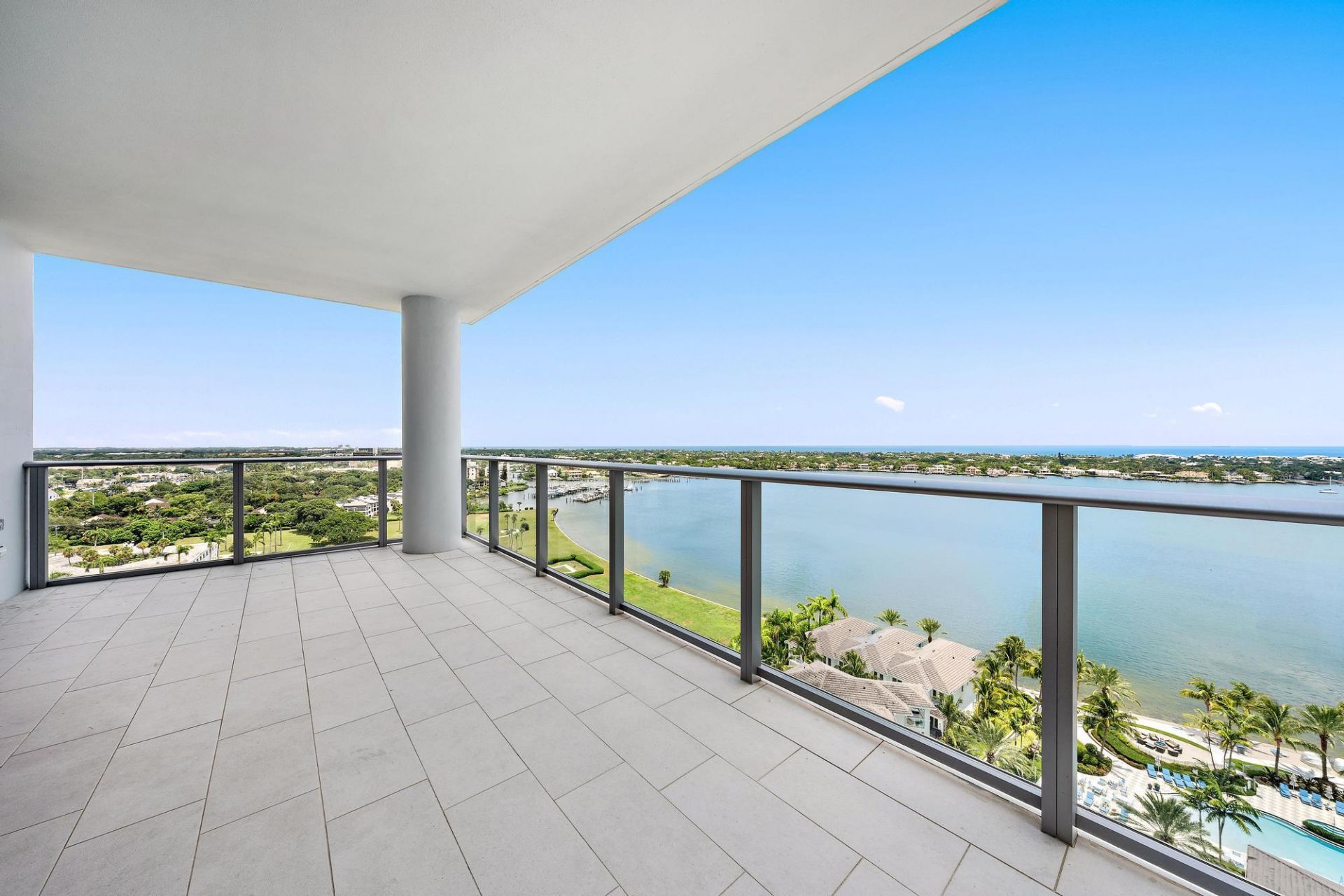 1 Water Club Way, Unit 1604, North Palm Beach, FL 33408 Photo