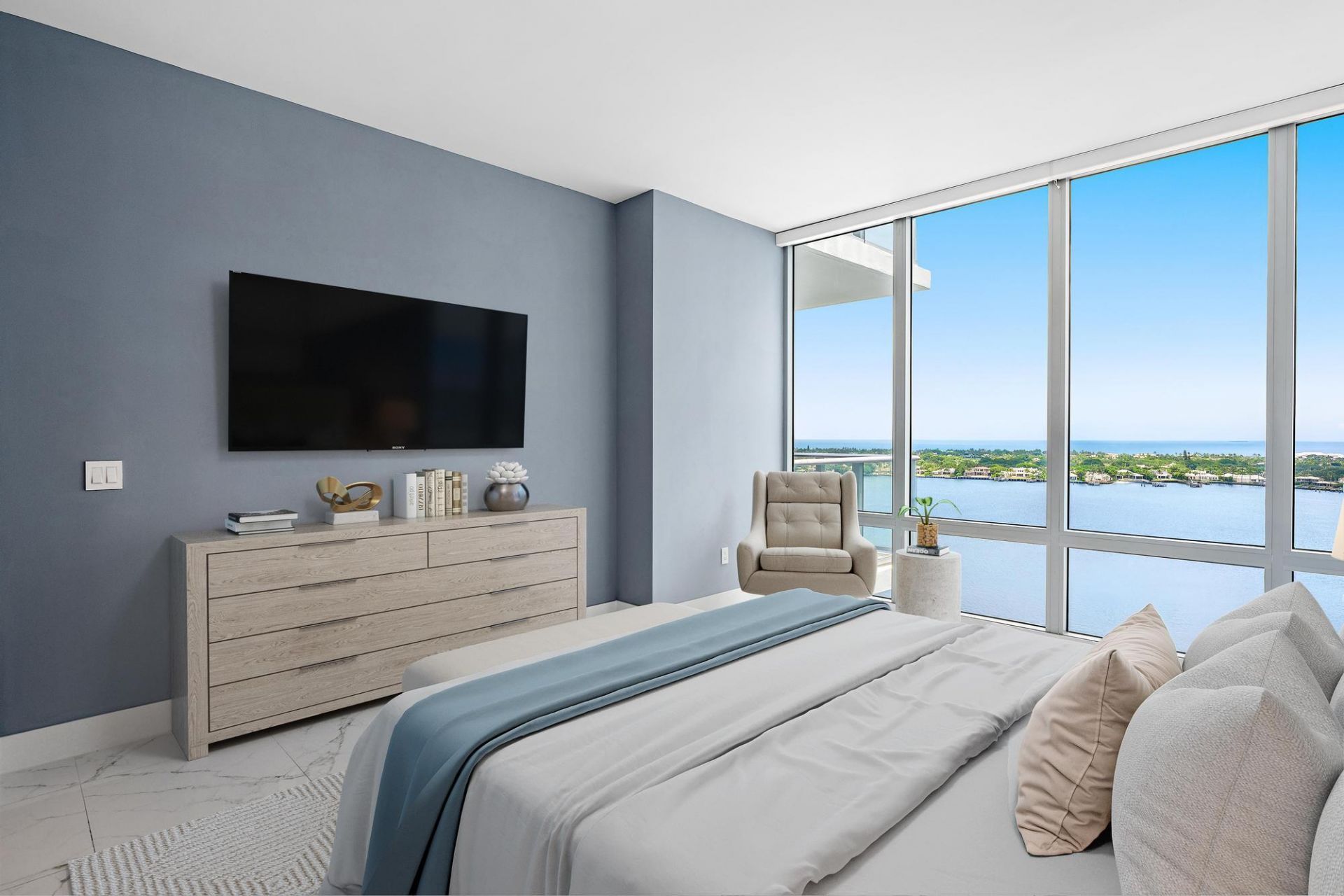 1 Water Club Way, Unit 1604, North Palm Beach, FL 33408 Photo