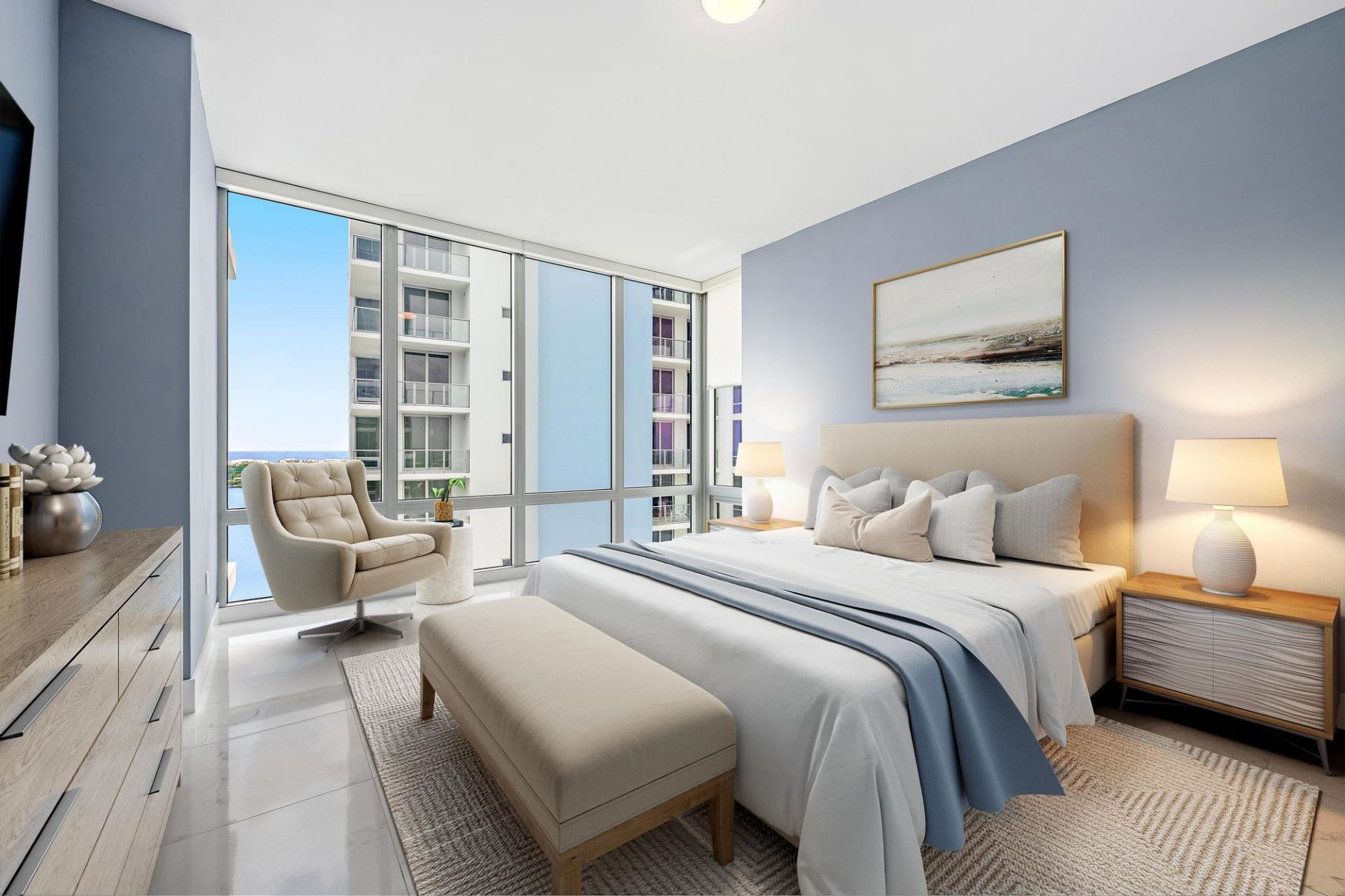 1 Water Club Way, Unit 1604, North Palm Beach, FL 33408 Photo