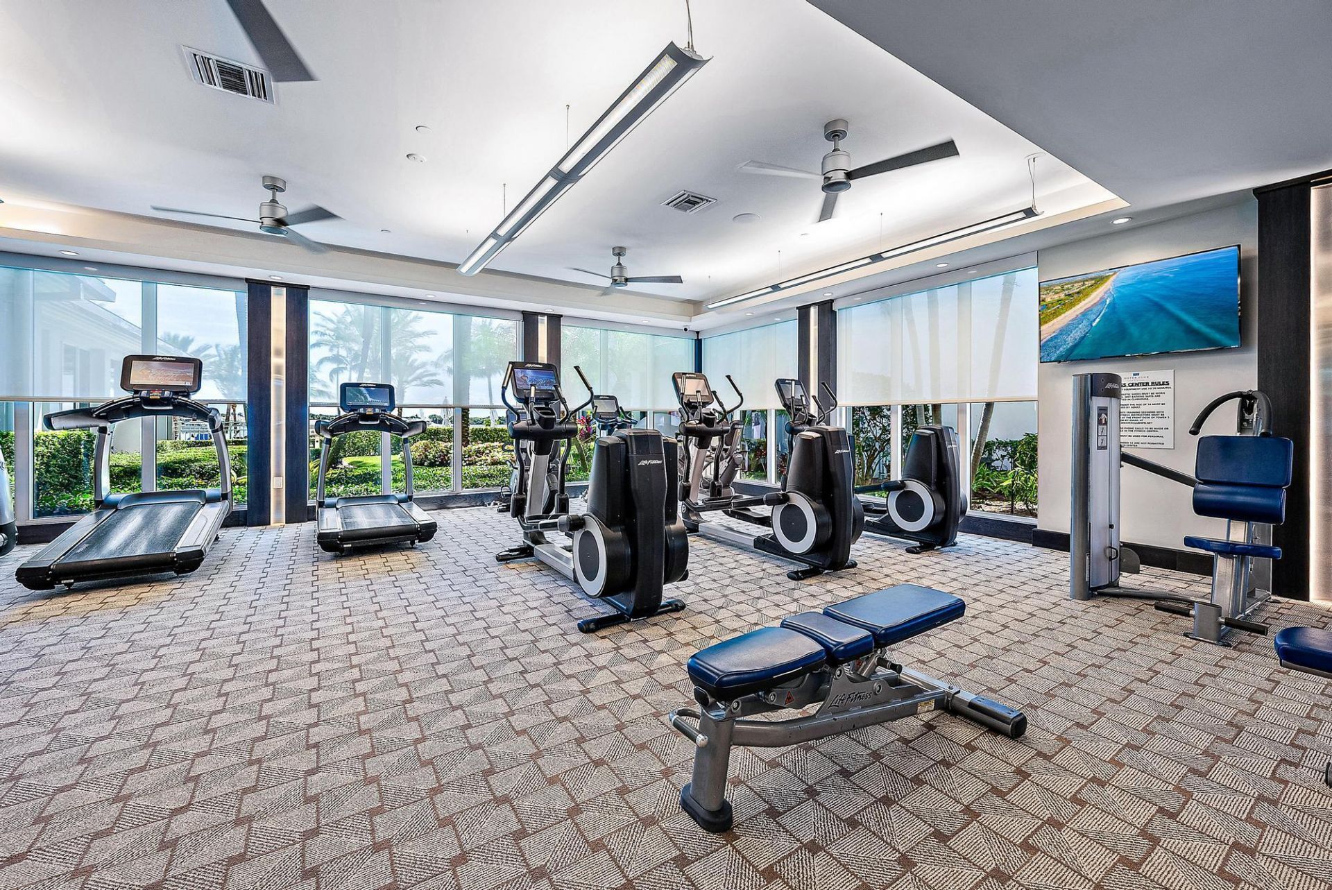 1 Water Club Way, Unit 1604, North Palm Beach, FL 33408 Photo