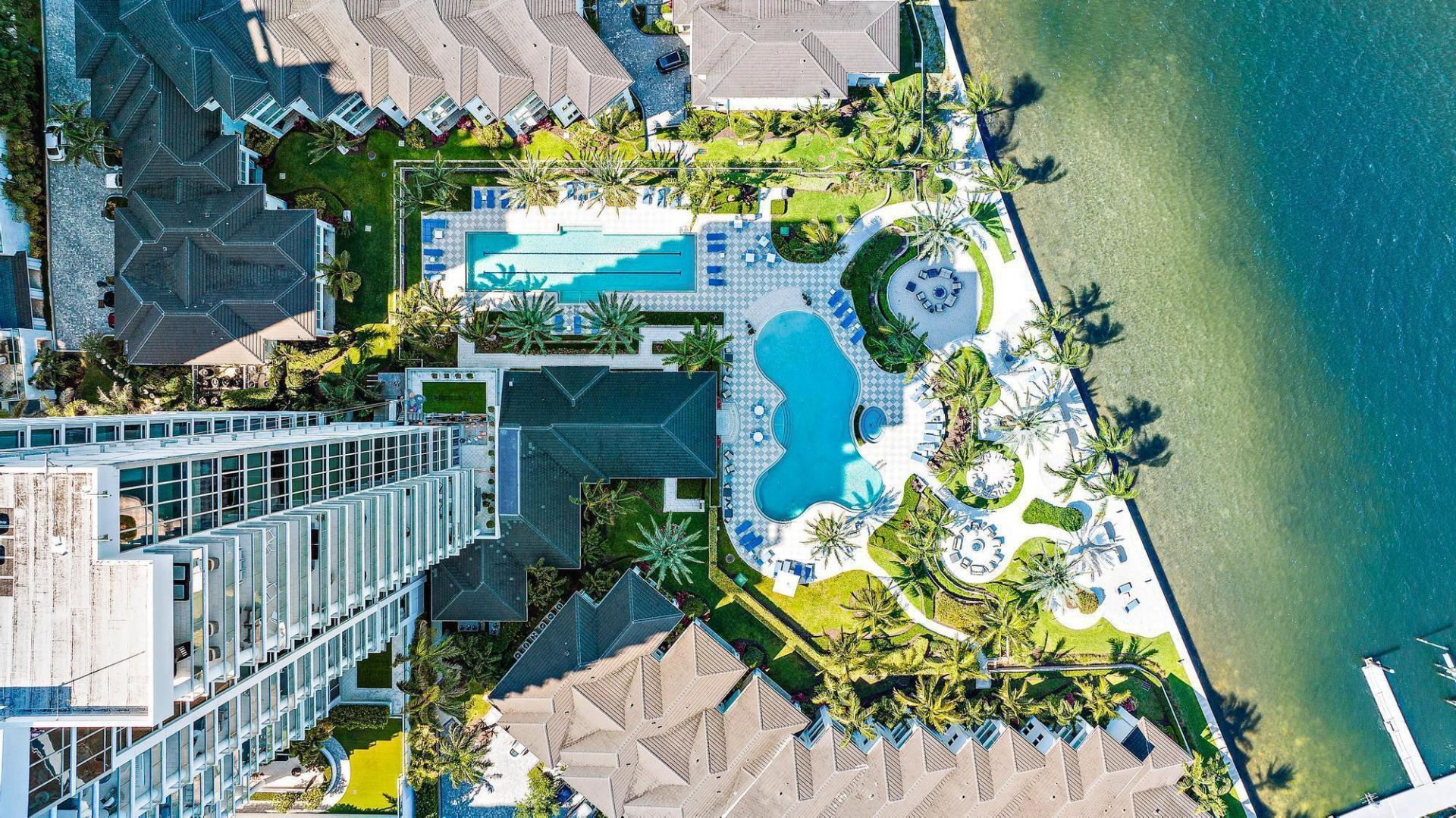 1 Water Club Way, Unit 1604, North Palm Beach, FL 33408 Photo
