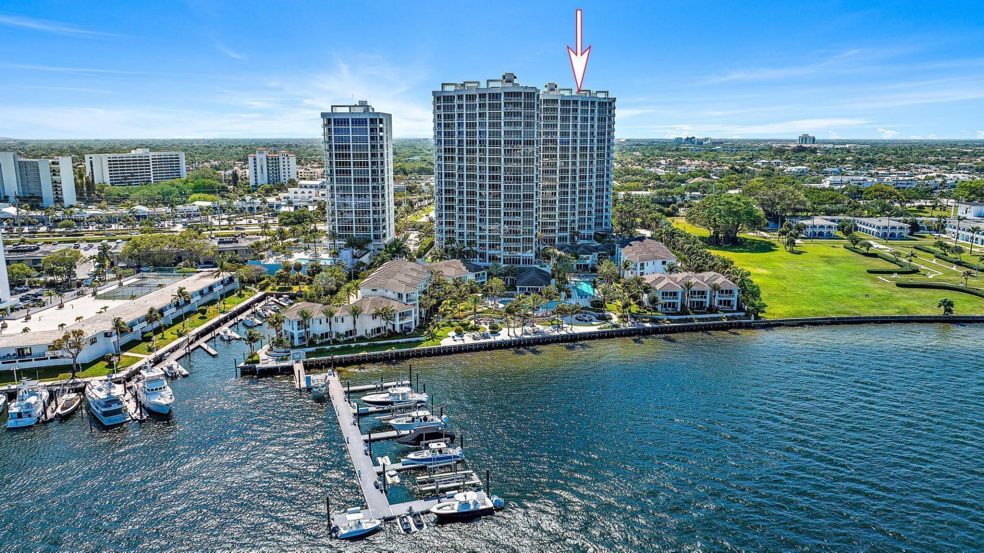 1 Water Club Way, Unit 1604, North Palm Beach, FL 33408 Photo