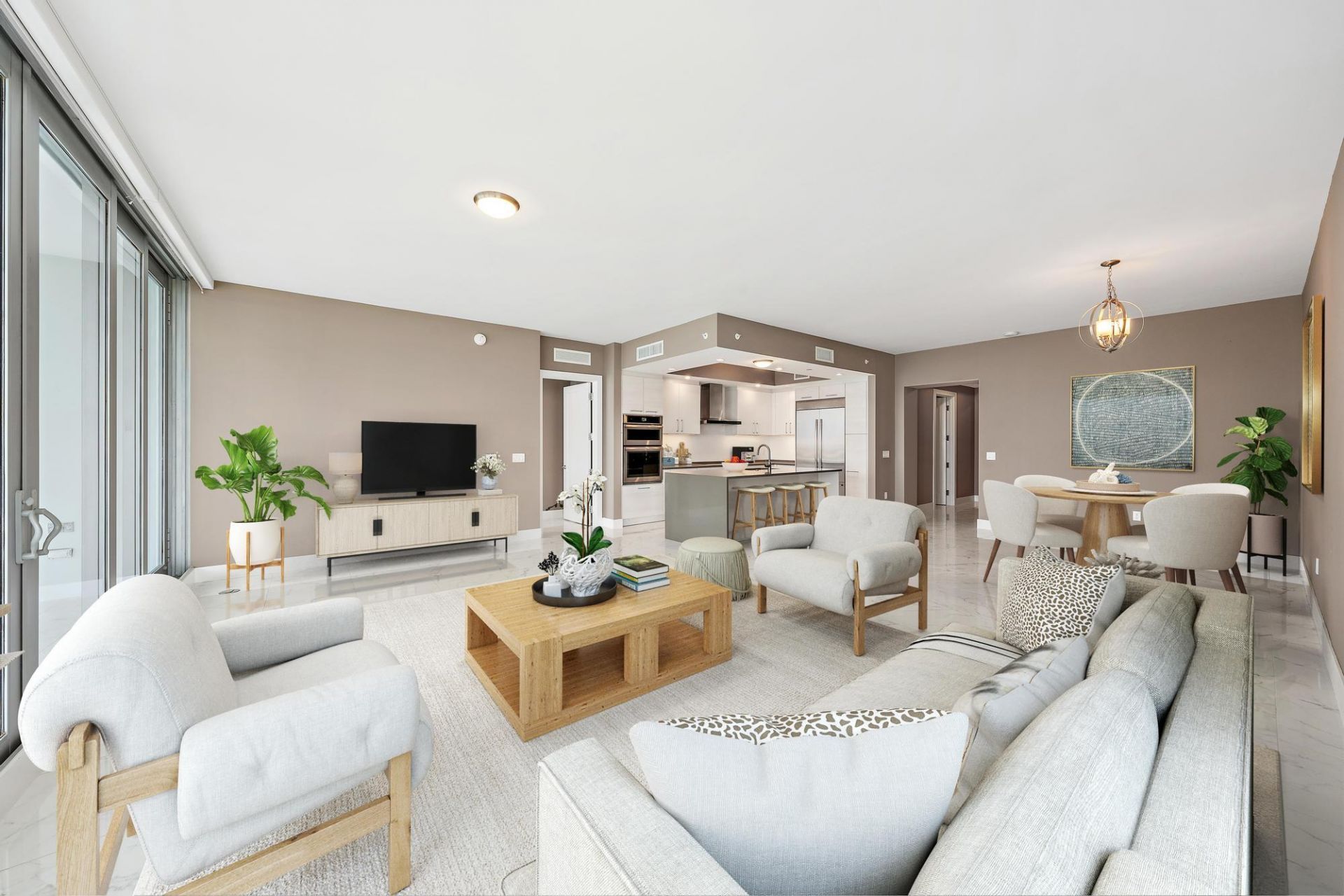 1 Water Club Way, Unit 1604, North Palm Beach, FL 33408 Photo