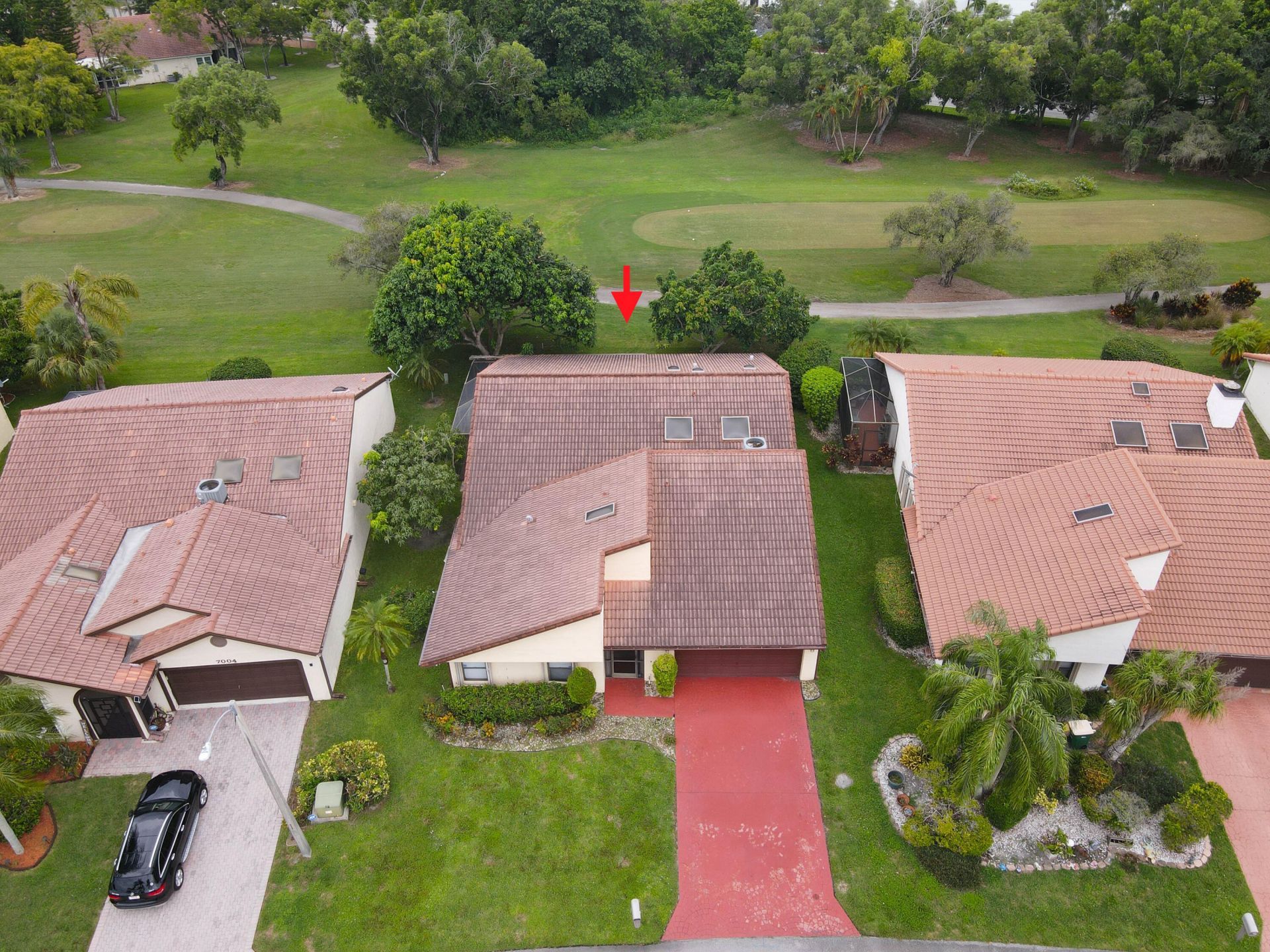7003 Golf Pointe Circle, Tamarac, FL 33321 Photo