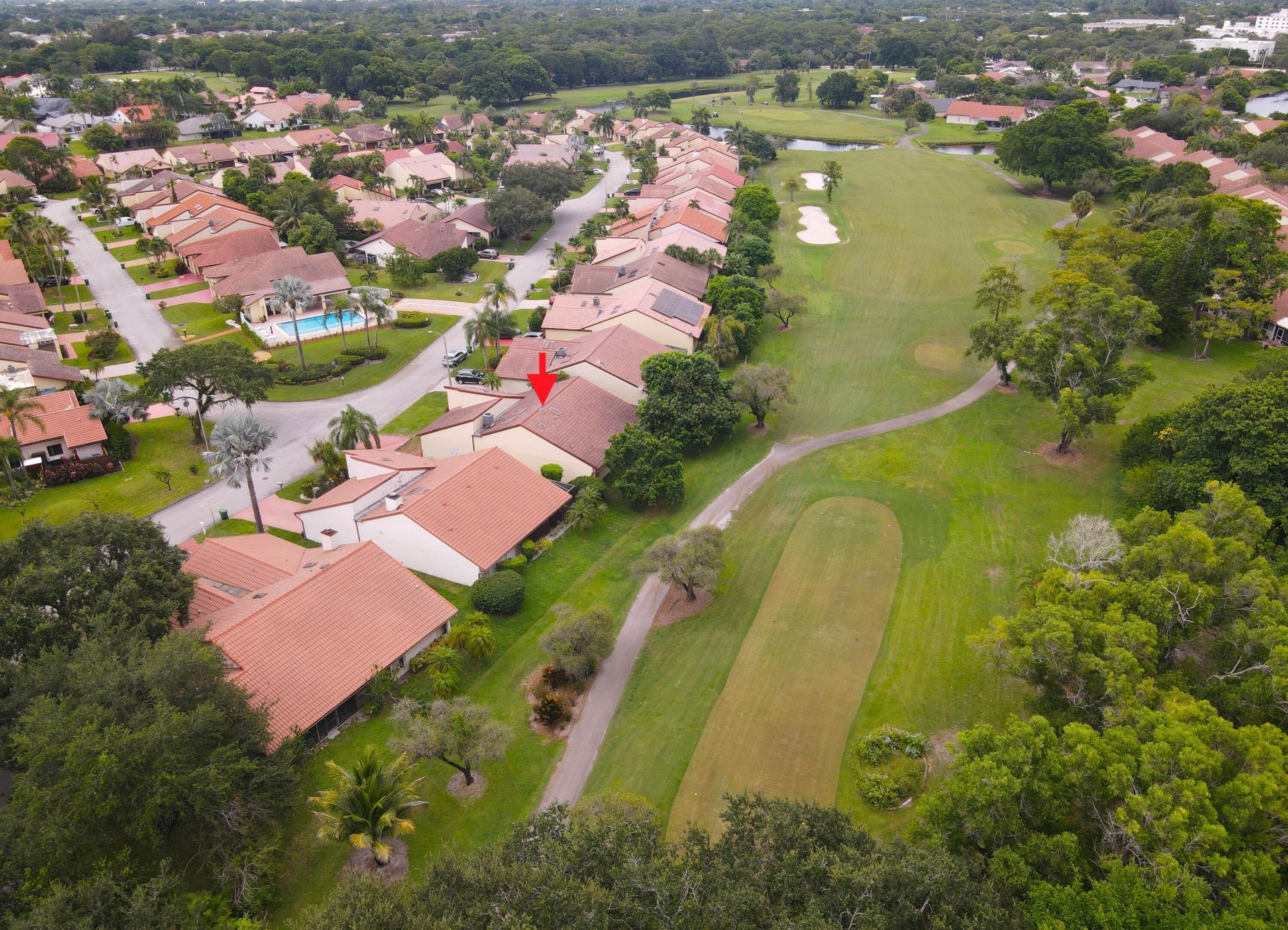 7003 Golf Pointe Circle, Tamarac, FL 33321 Photo