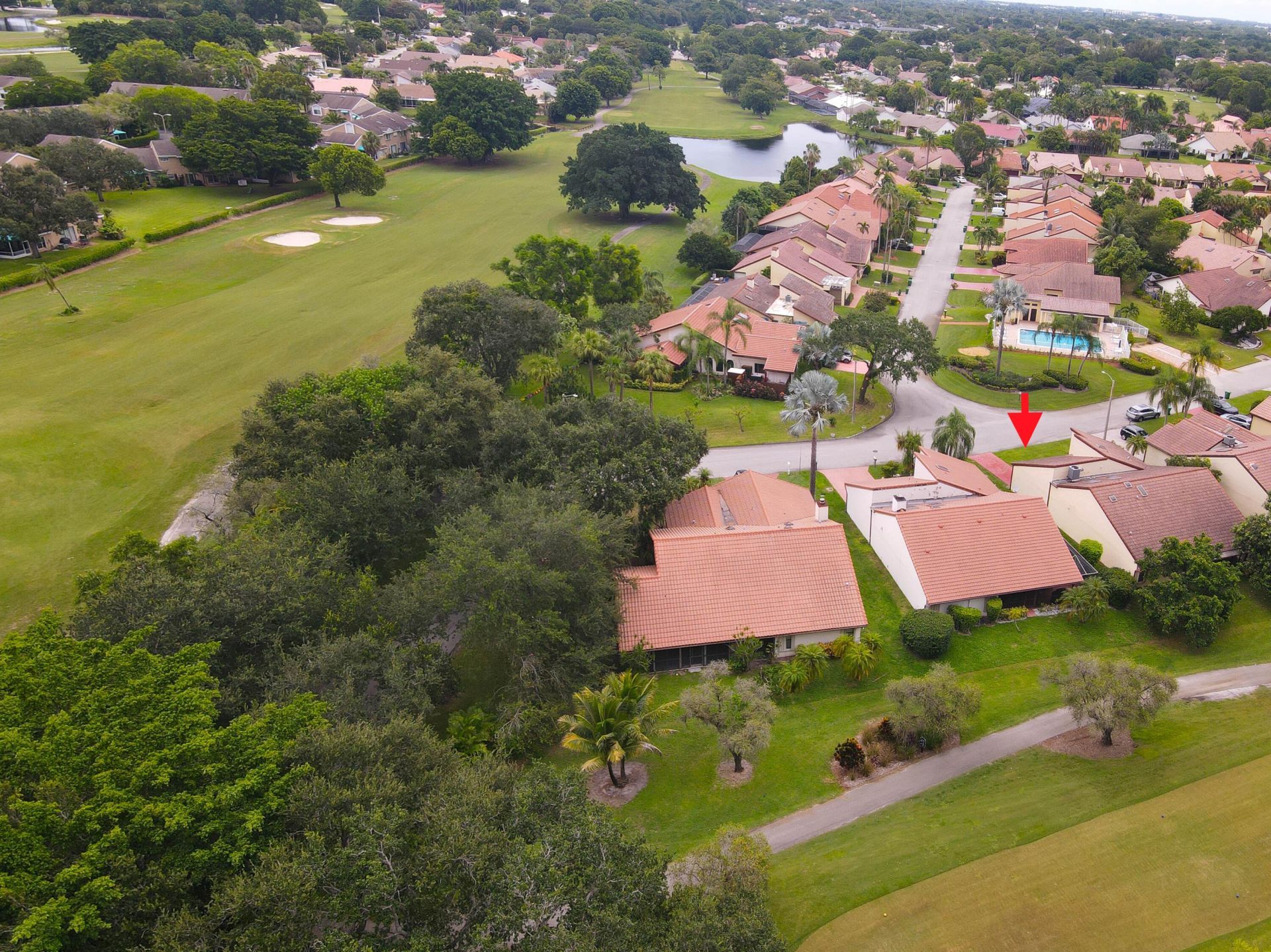 7003 Golf Pointe Circle, Tamarac, FL 33321 Photo