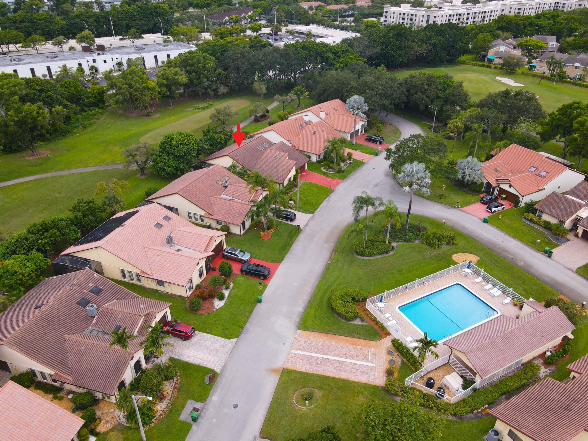 7003 Golf Pointe Circle, Tamarac, FL 33321 Photo