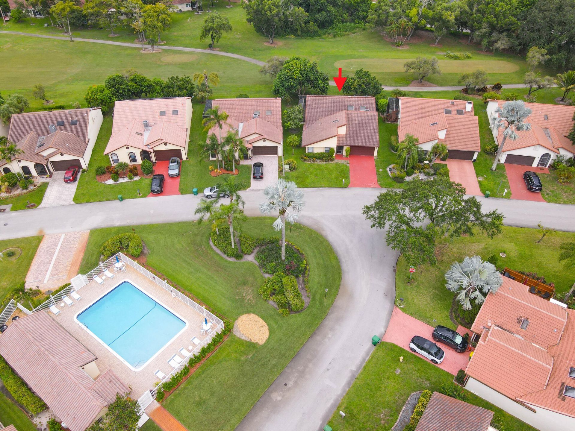 7003 Golf Pointe Circle, Tamarac, FL 33321 Photo