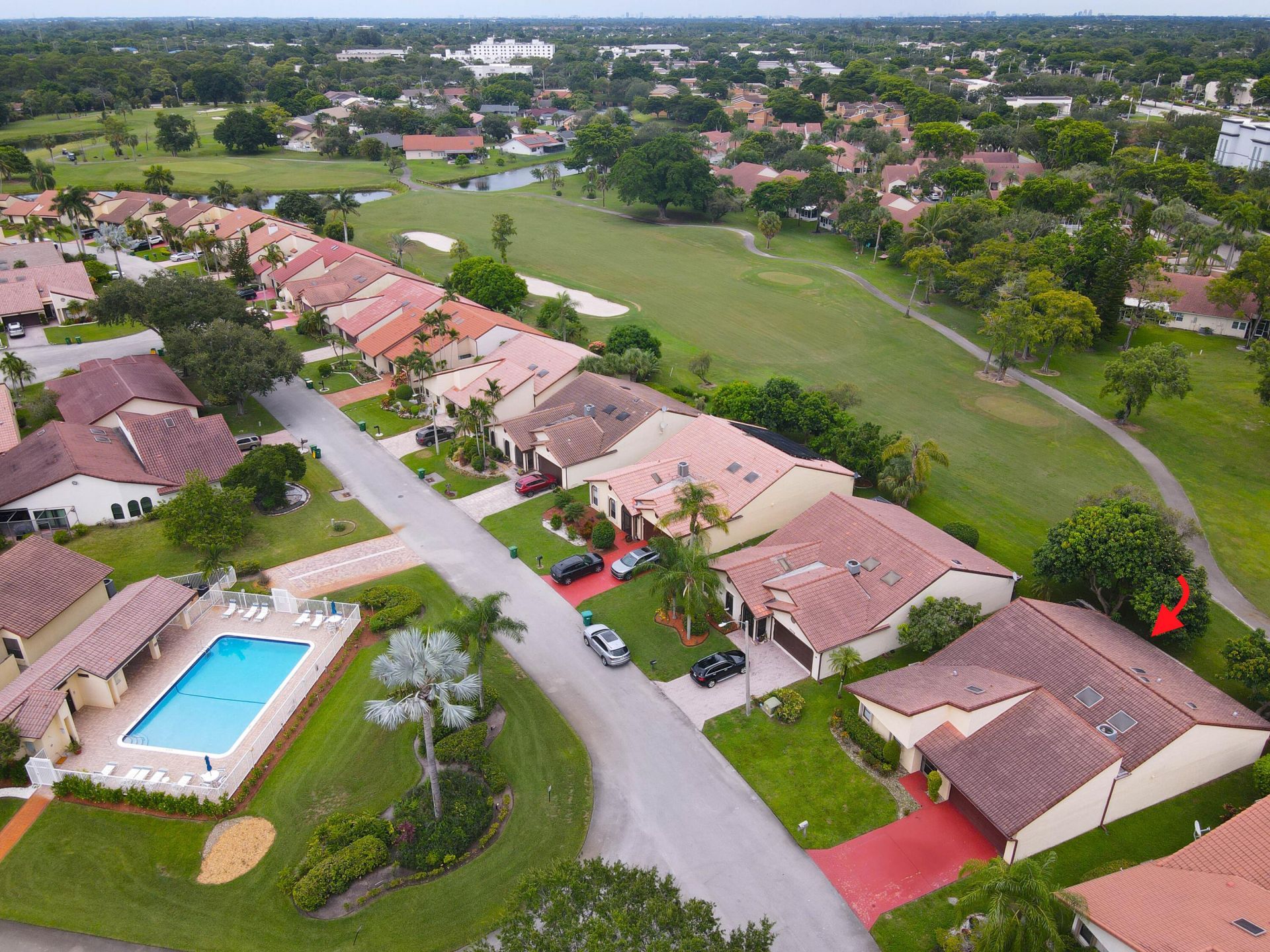 7003 Golf Pointe Circle, Tamarac, FL 33321 Photo