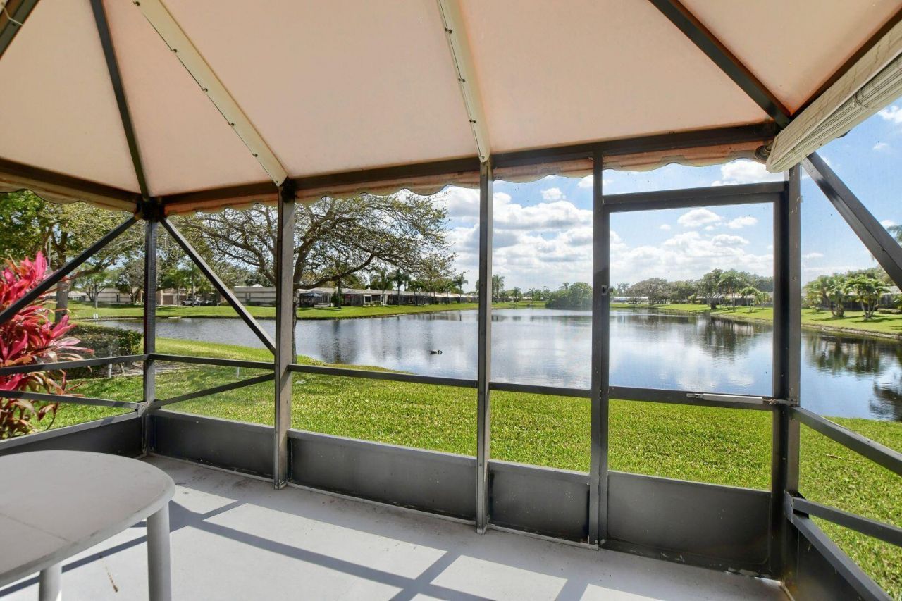 9244 Flynn #4 Circle, Boca Raton, FL 33496 Photo