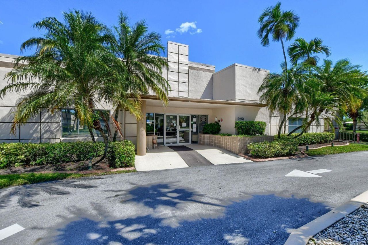 9244 Flynn #4 Circle, Boca Raton, FL 33496 Photo