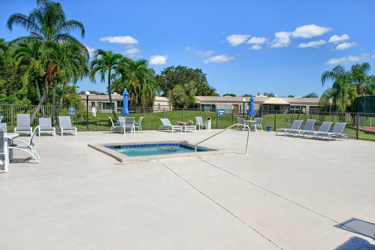9244 Flynn #4 Circle, Boca Raton, FL 33496 Photo