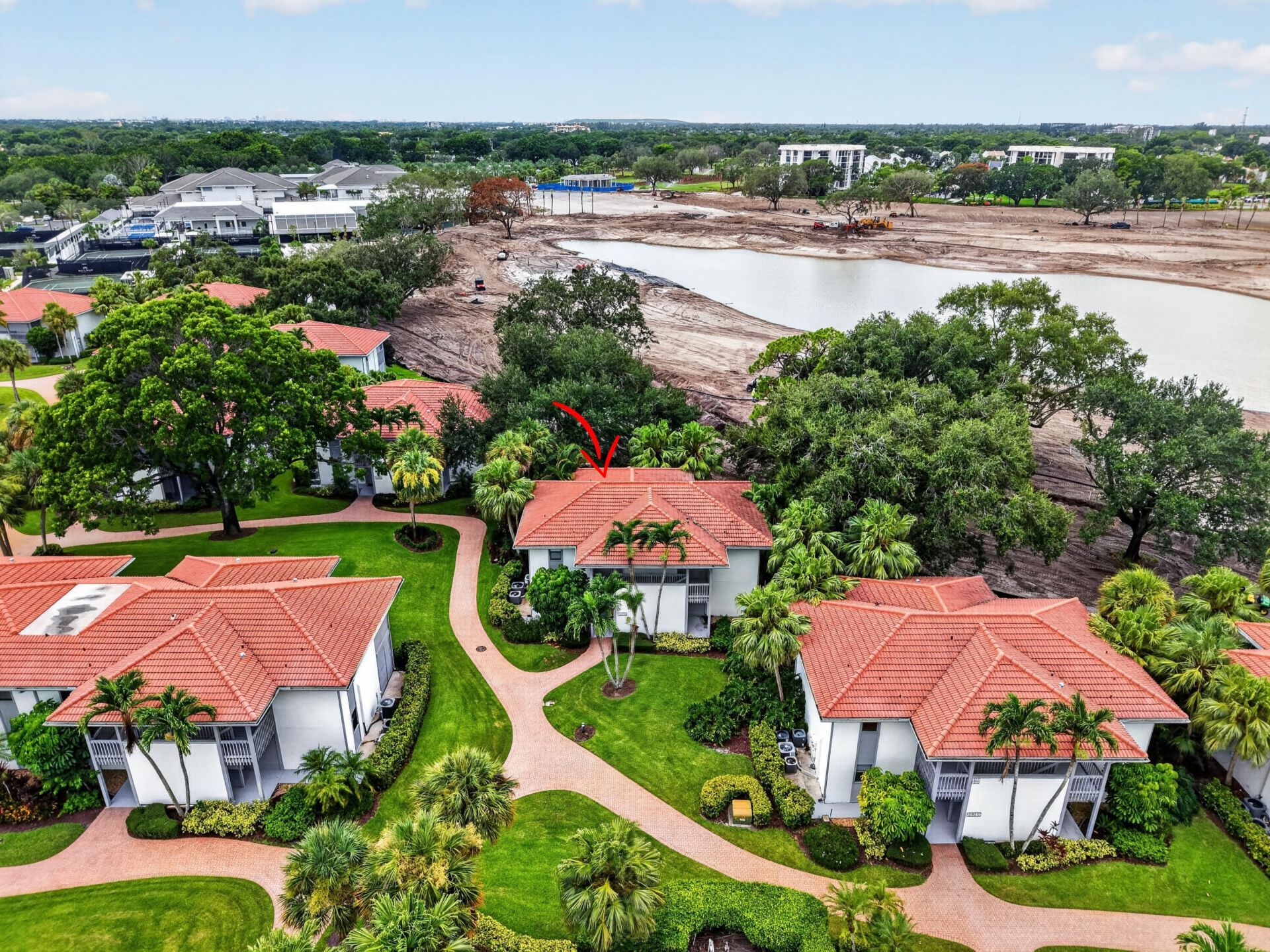 20297 Boca West Drive, Unit 2002, Boca Raton, FL 33434 Photo