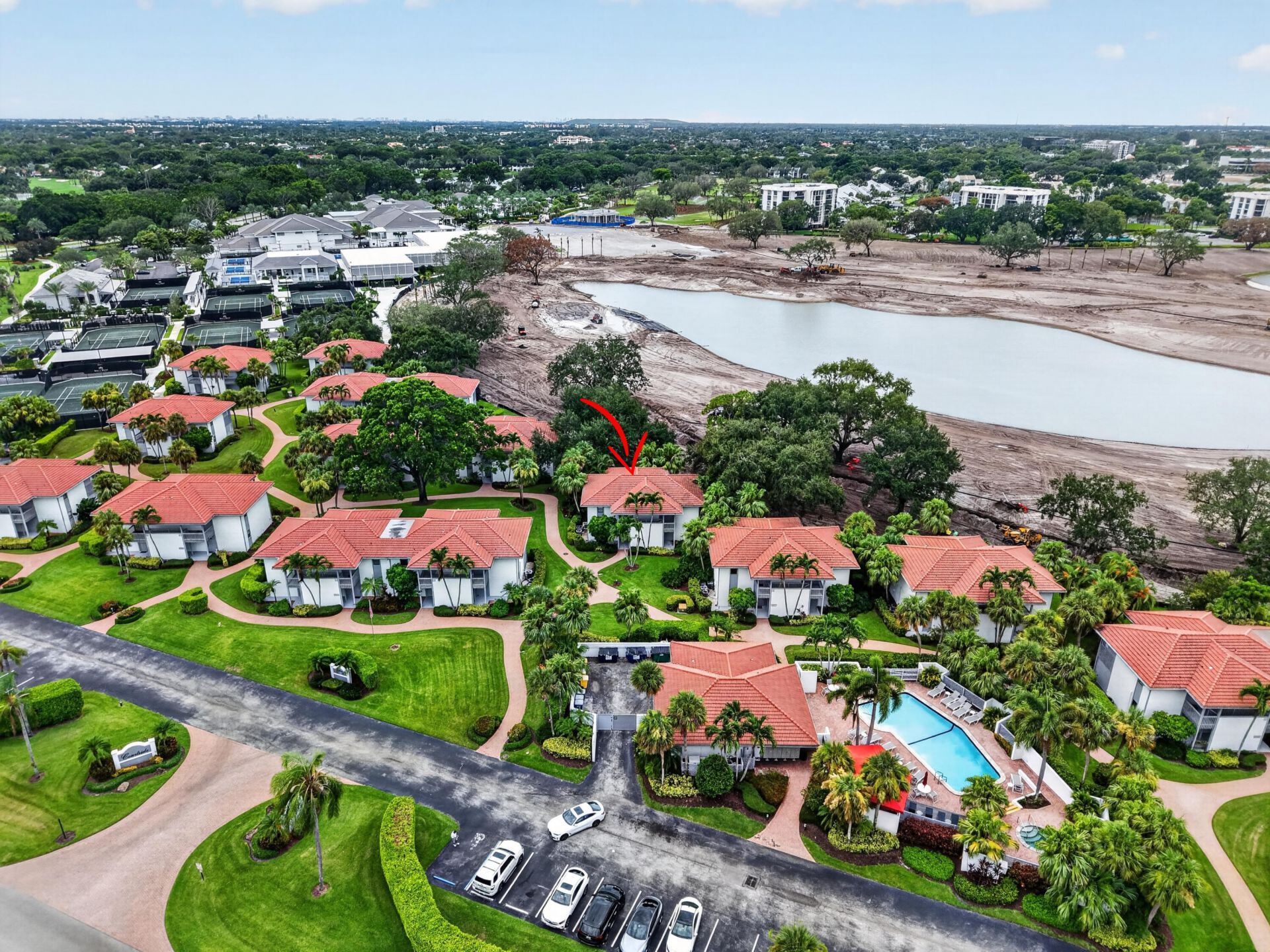 20297 Boca West Drive, Unit 2002, Boca Raton, FL 33434 Photo