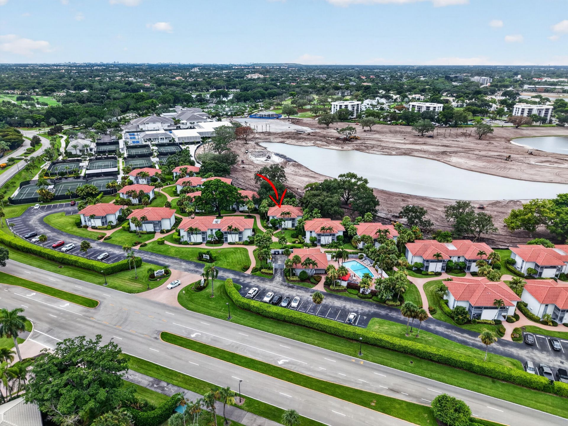 20297 Boca West Drive, Unit 2002, Boca Raton, FL 33434 Photo