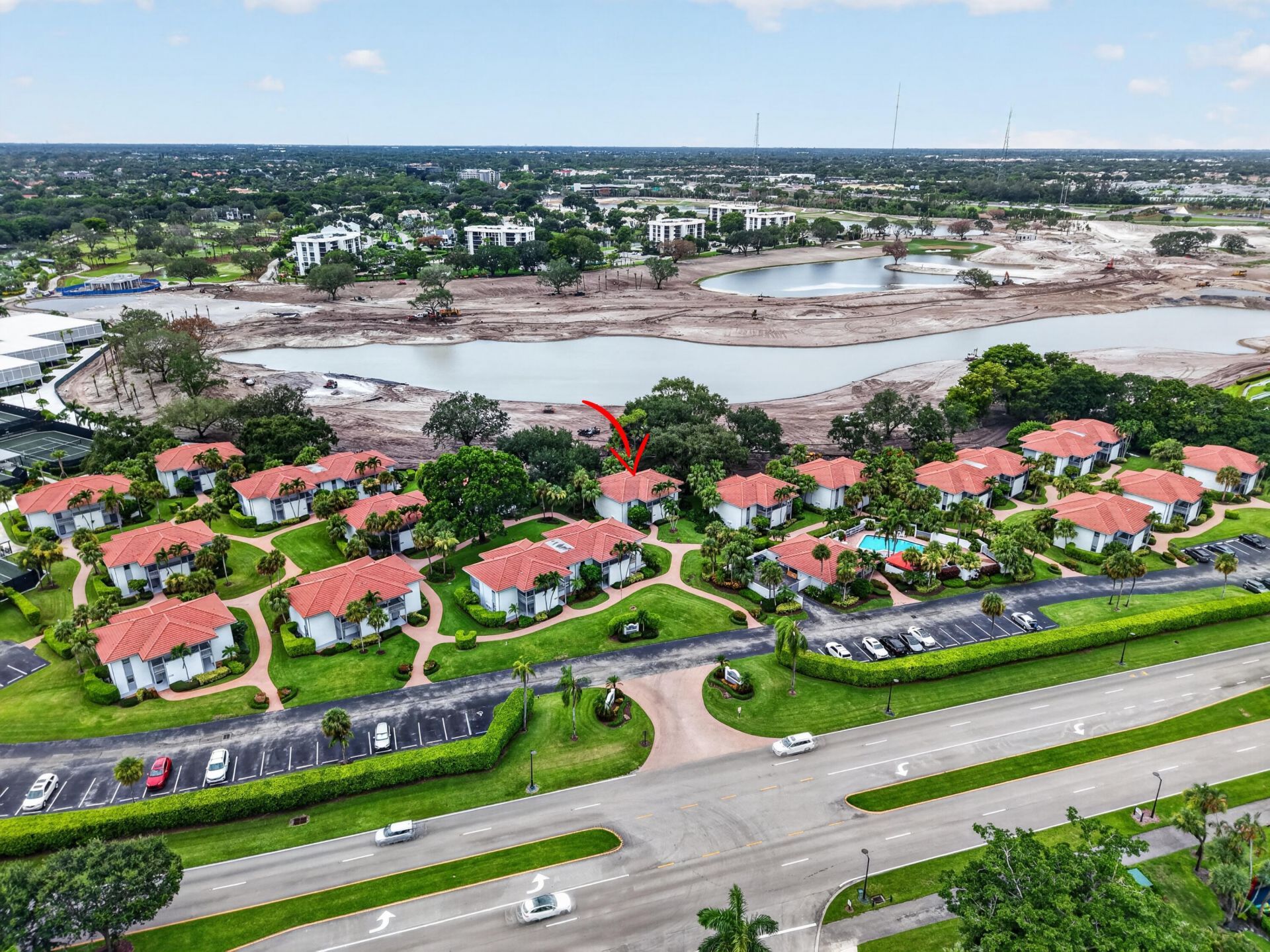 20297 Boca West Drive, Unit 2002, Boca Raton, FL 33434 Photo