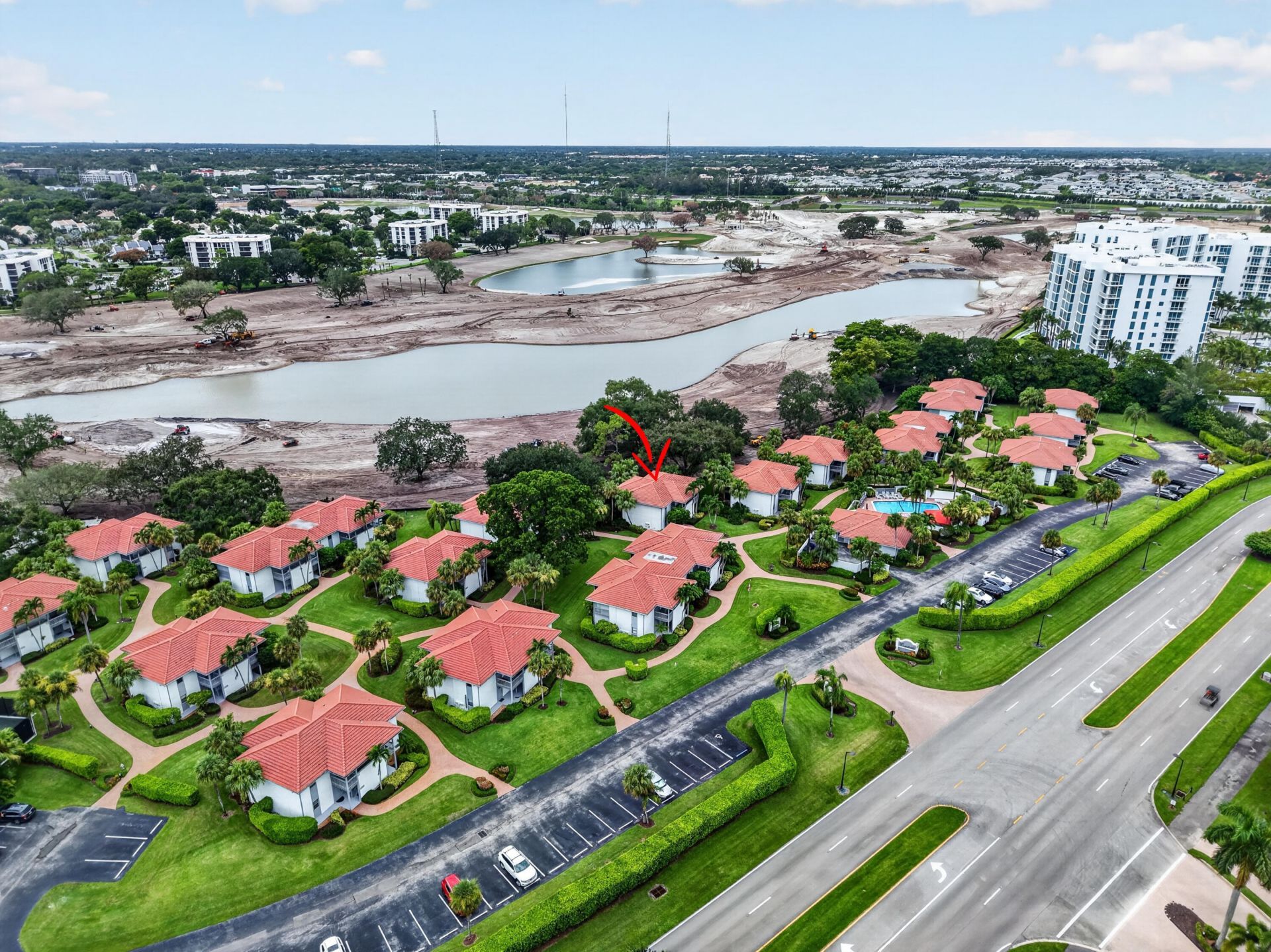 20297 Boca West Drive, Unit 2002, Boca Raton, FL 33434 Photo