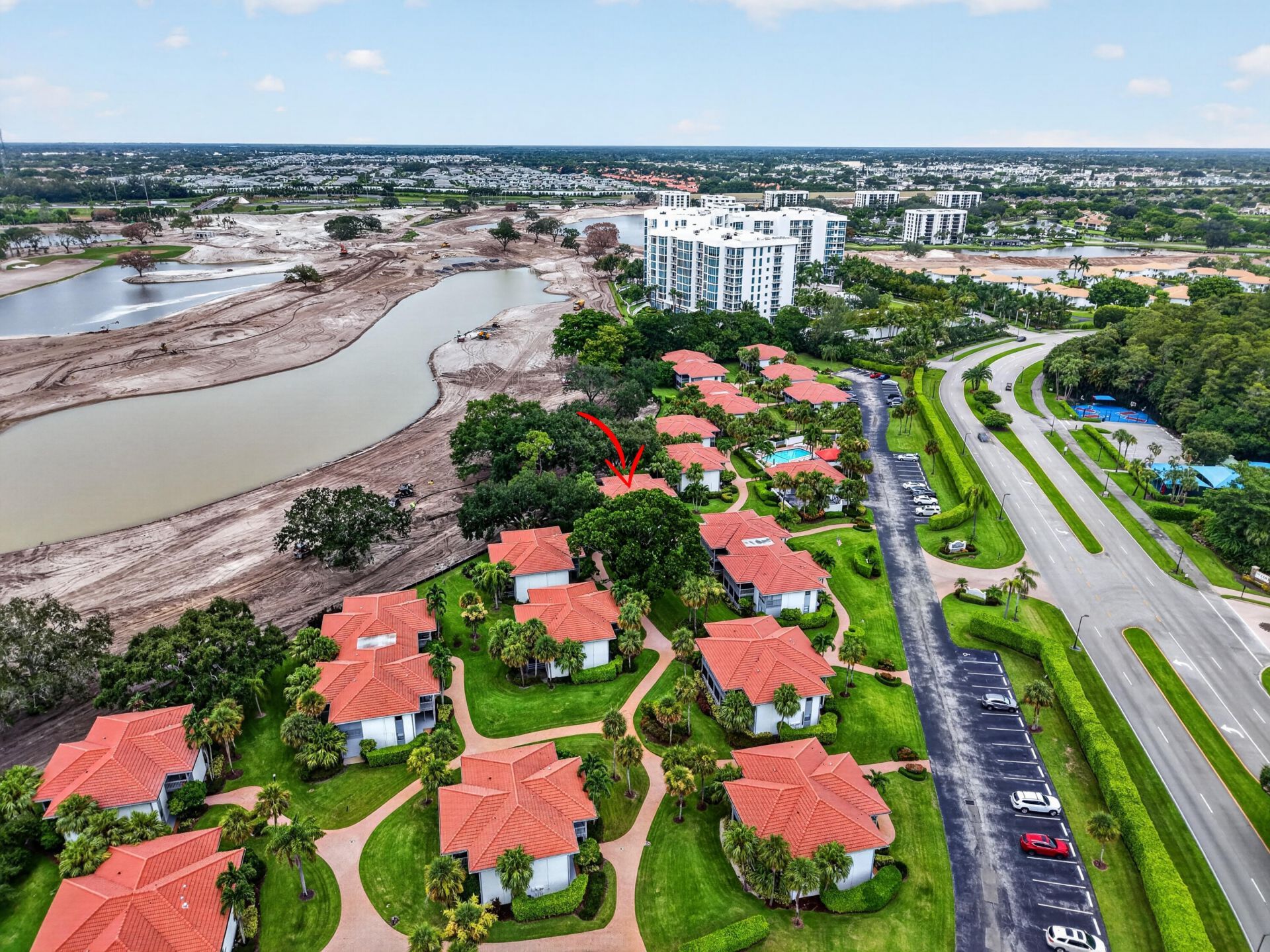 20297 Boca West Drive, Unit 2002, Boca Raton, FL 33434 Photo