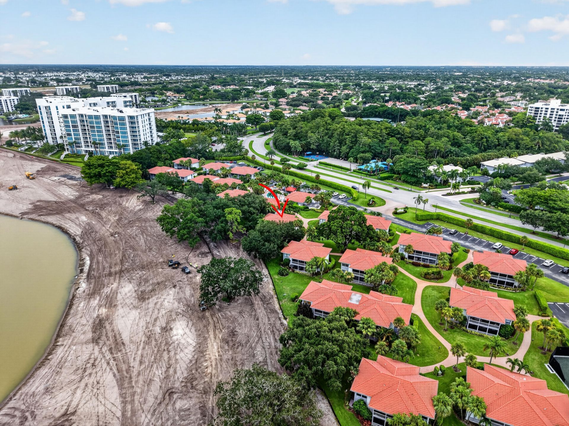 20297 Boca West Drive, Unit 2002, Boca Raton, FL 33434 Photo