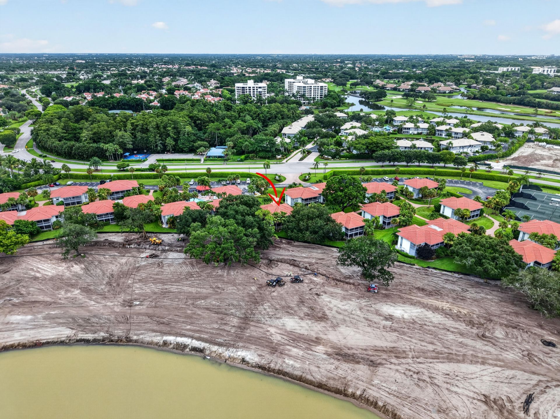 20297 Boca West Drive, Unit 2002, Boca Raton, FL 33434 Photo