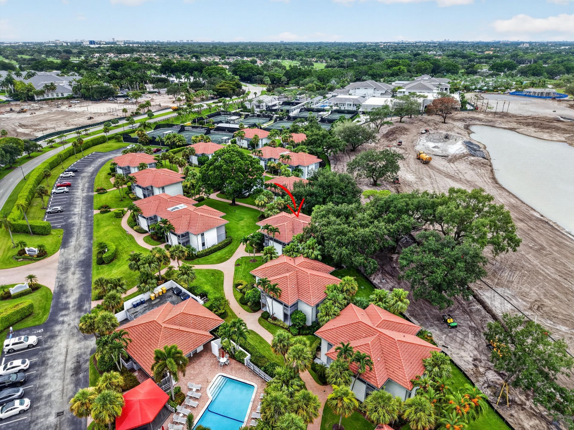 20297 Boca West Drive, Unit 2002, Boca Raton, FL 33434 Photo