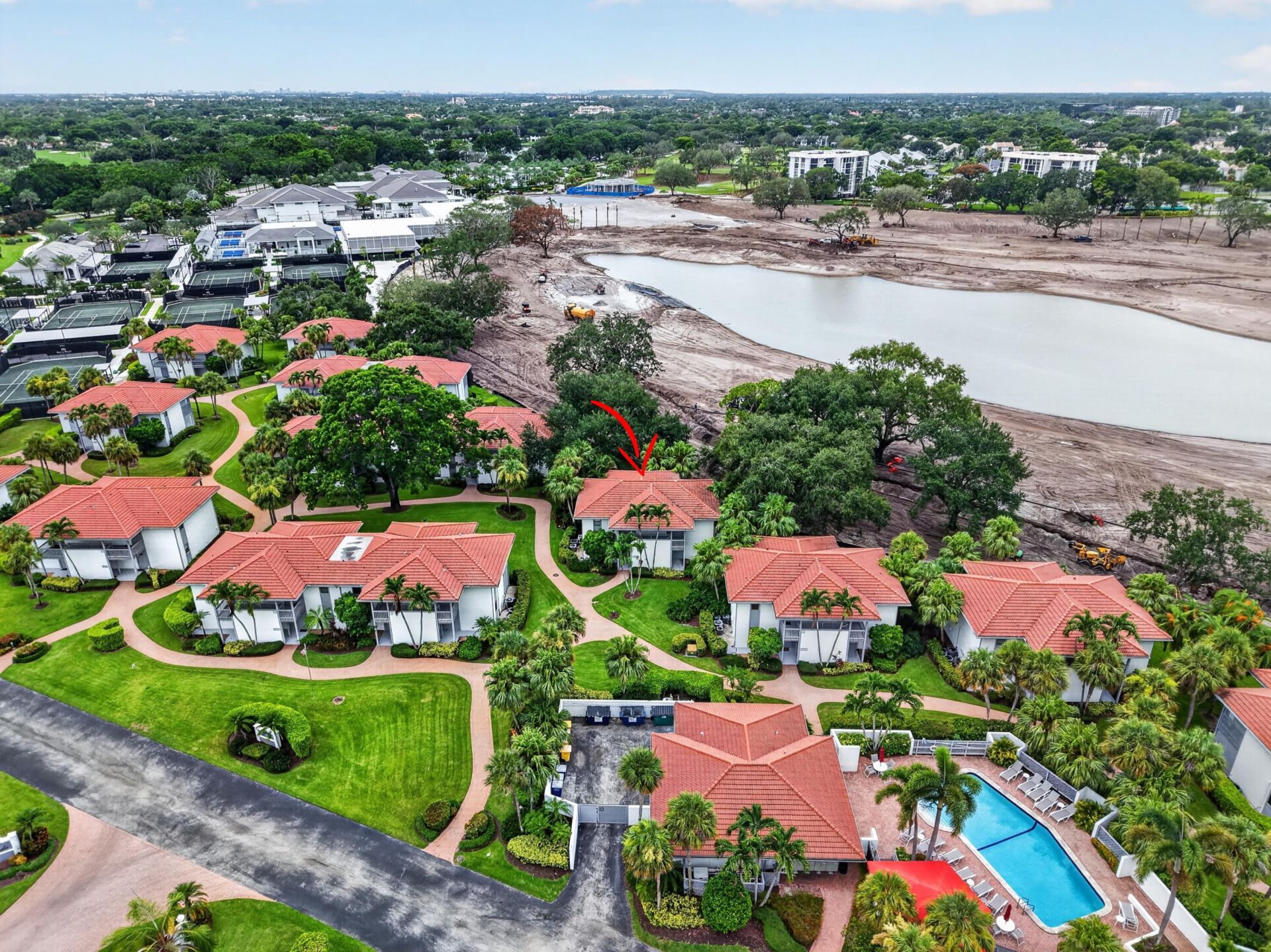 20297 Boca West Drive, Unit 2002, Boca Raton, FL 33434 Photo