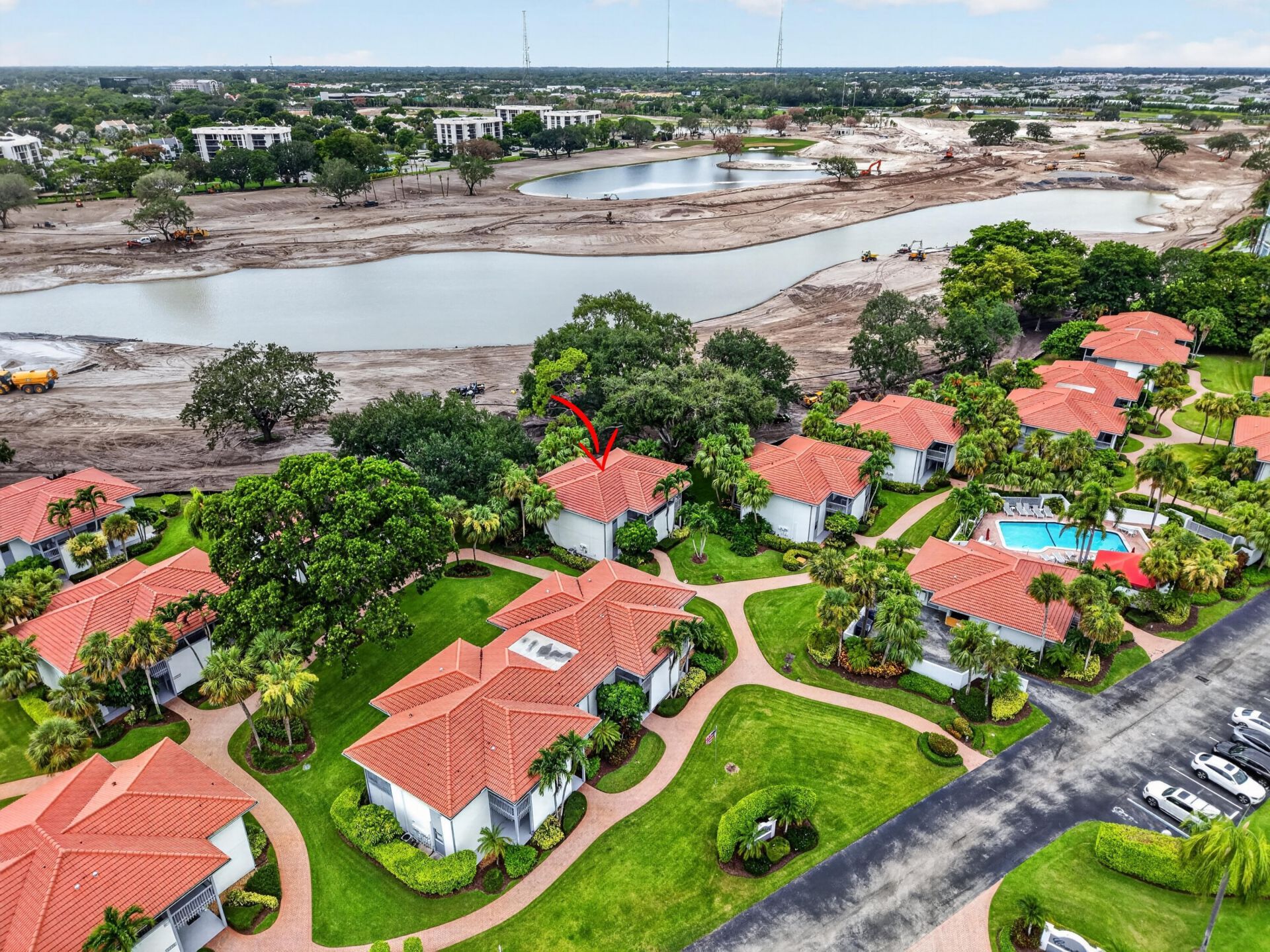 20297 Boca West Drive, Unit 2002, Boca Raton, FL 33434 Photo