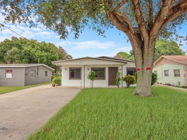 2008 Avenue N, Fort Pierce, FL 34950