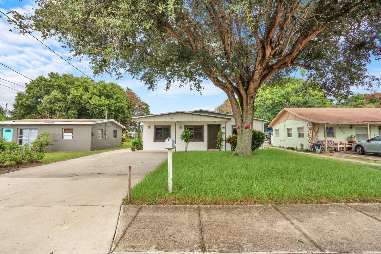 2008 Avenue N, Fort Pierce, FL 34950 Photo