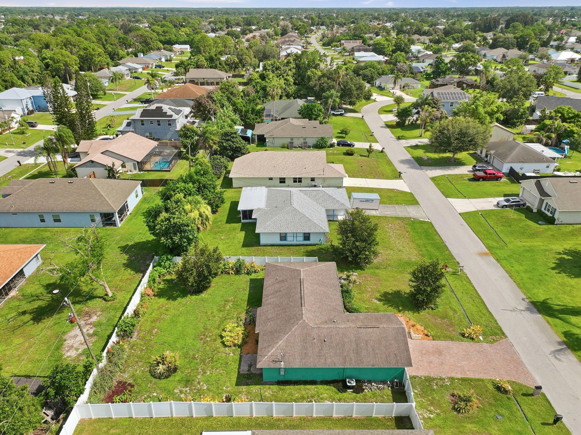 3022 SW Segovia Street, Port Saint Lucie, FL 34953 Photo