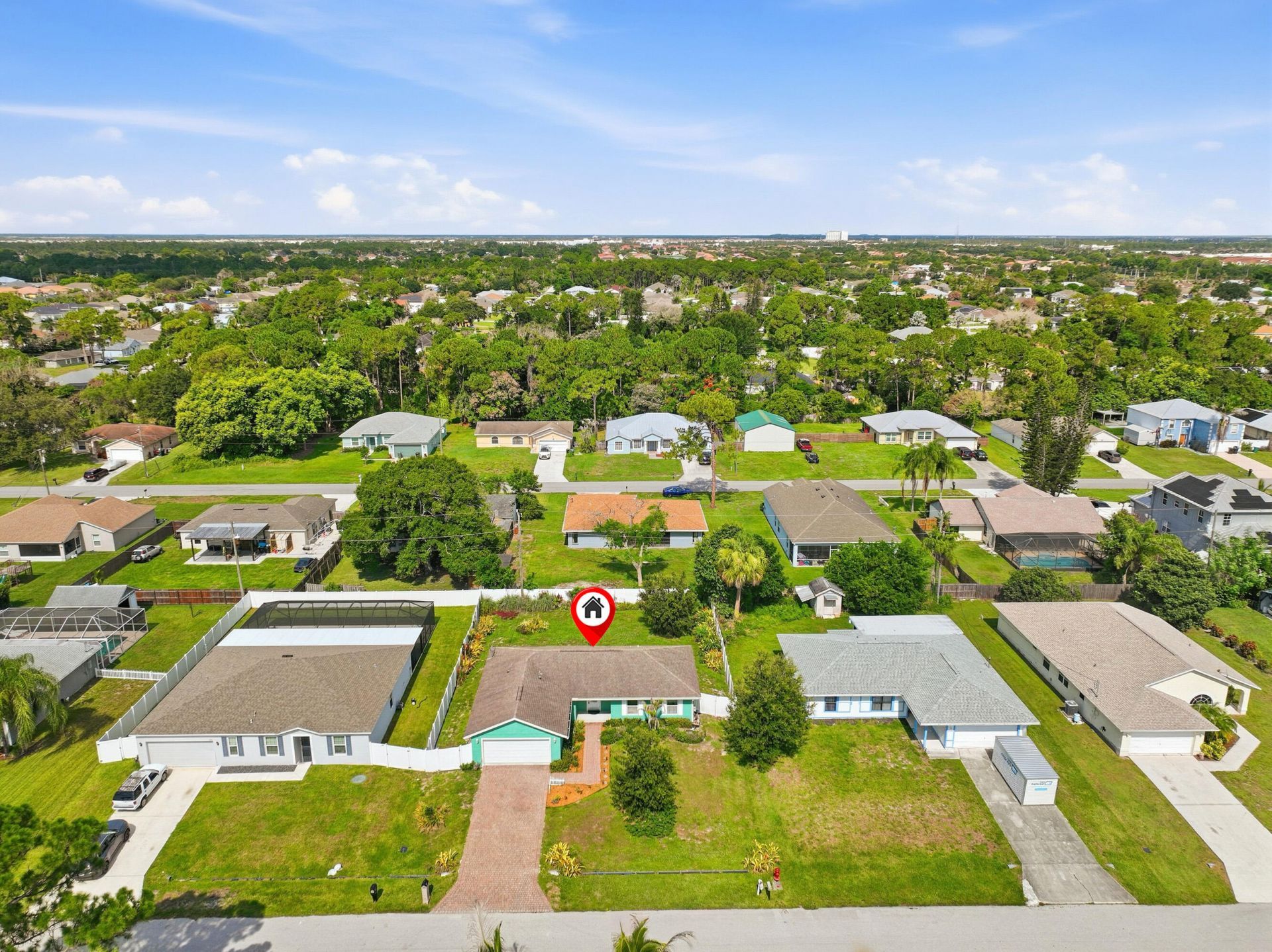 3022 SW Segovia Street, Port Saint Lucie, FL 34953 Photo